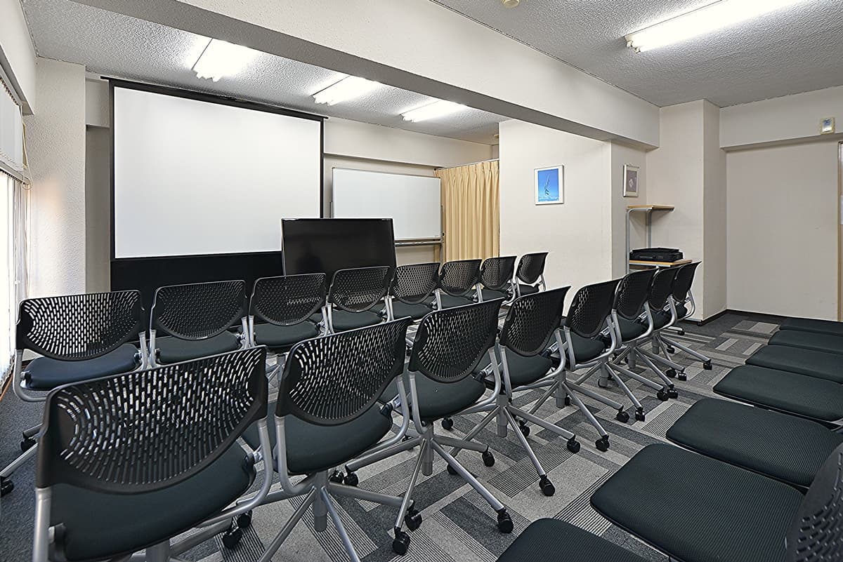 スペース画像 8