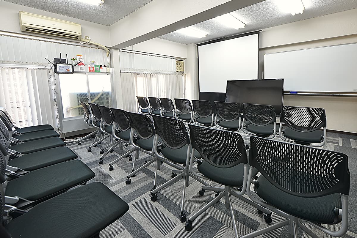 スペース画像 9