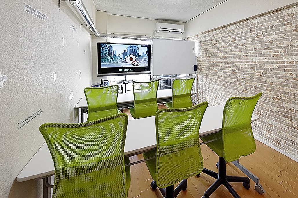 スペース画像 4