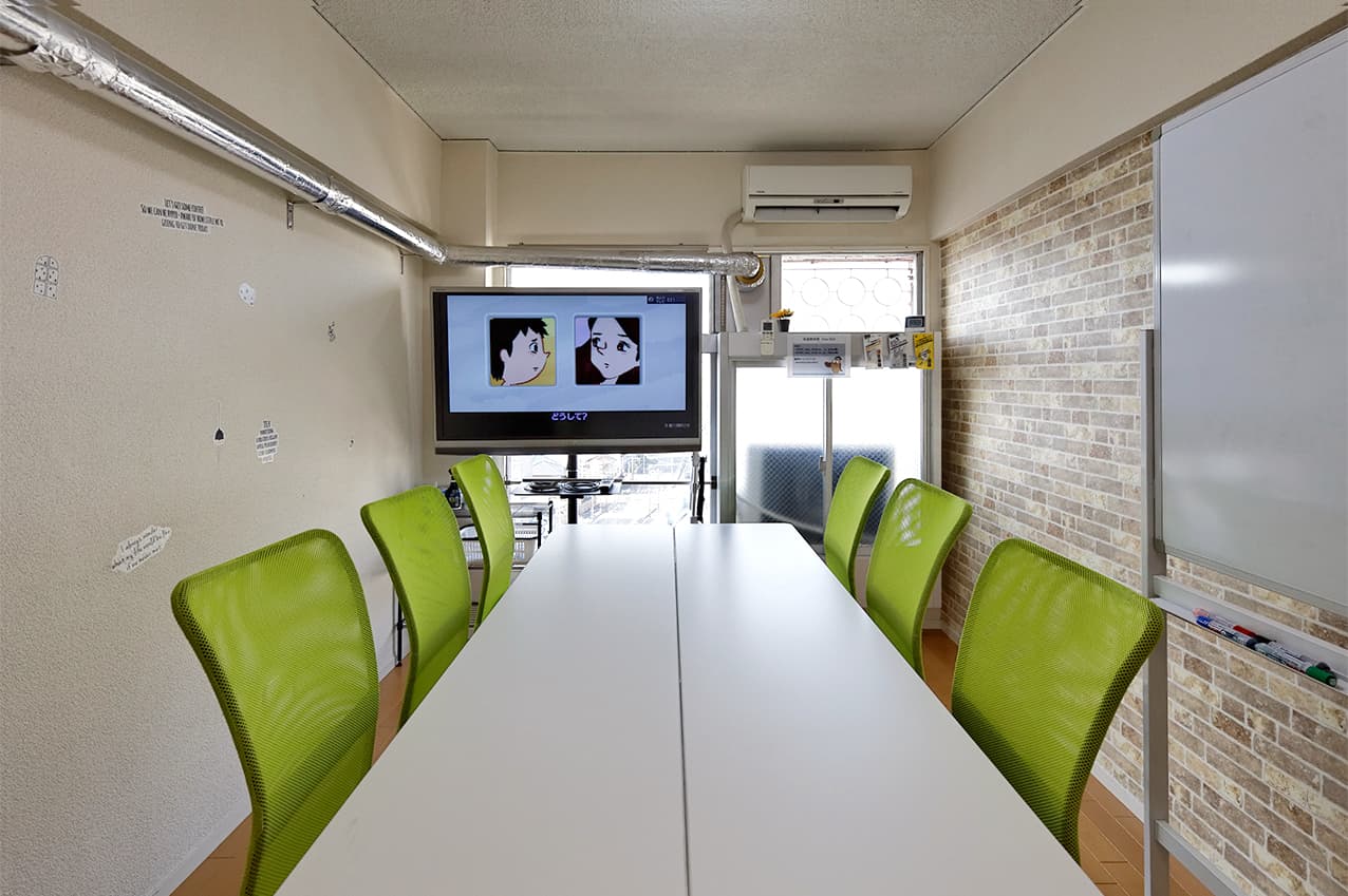 スペース画像 6