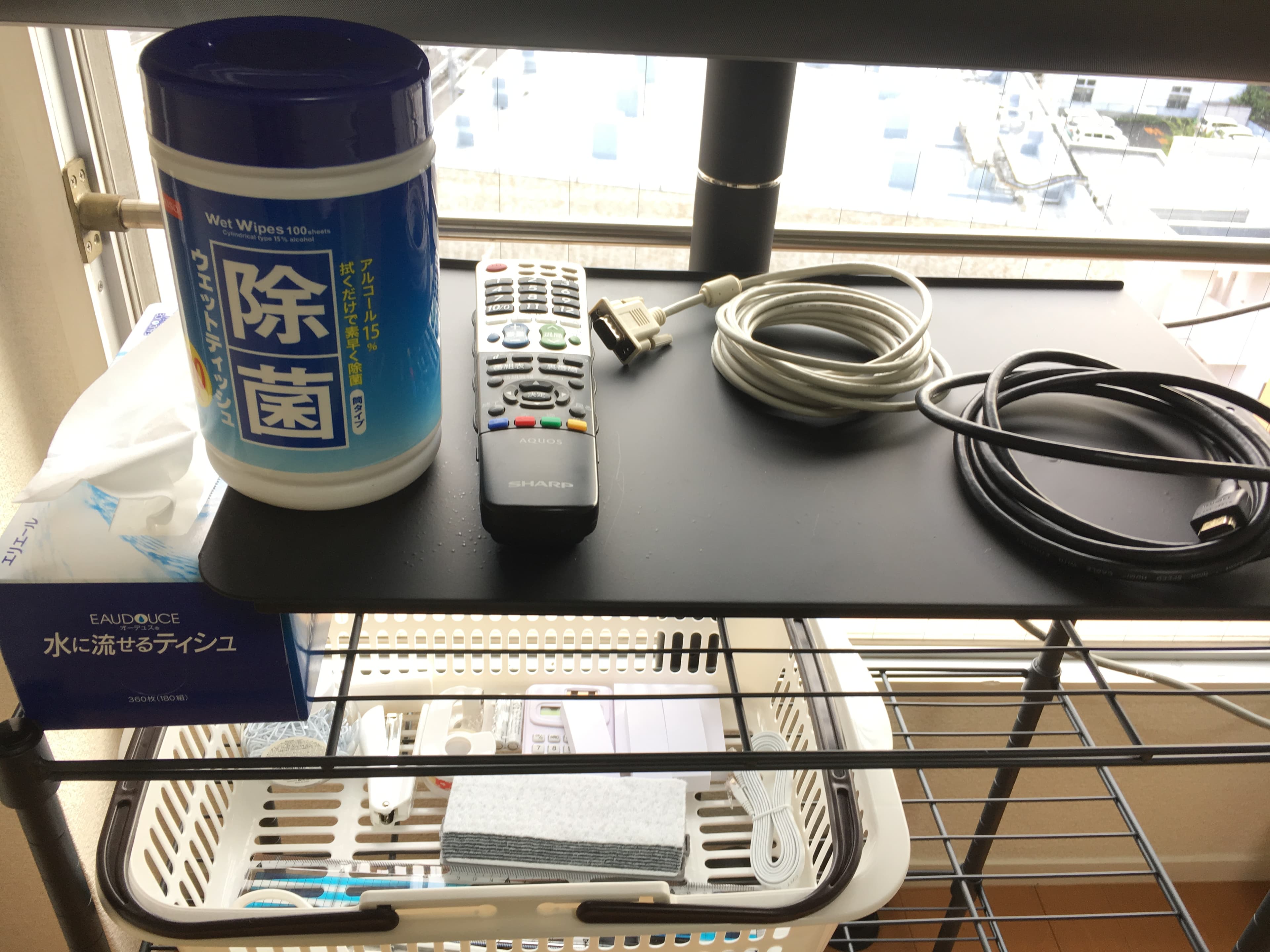 スペース画像 11