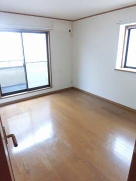 二階のフリースペース1