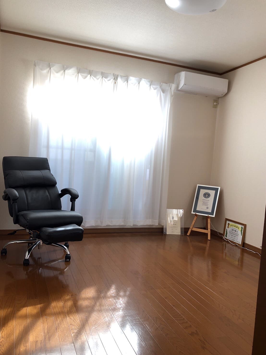 二階のフリースペース1