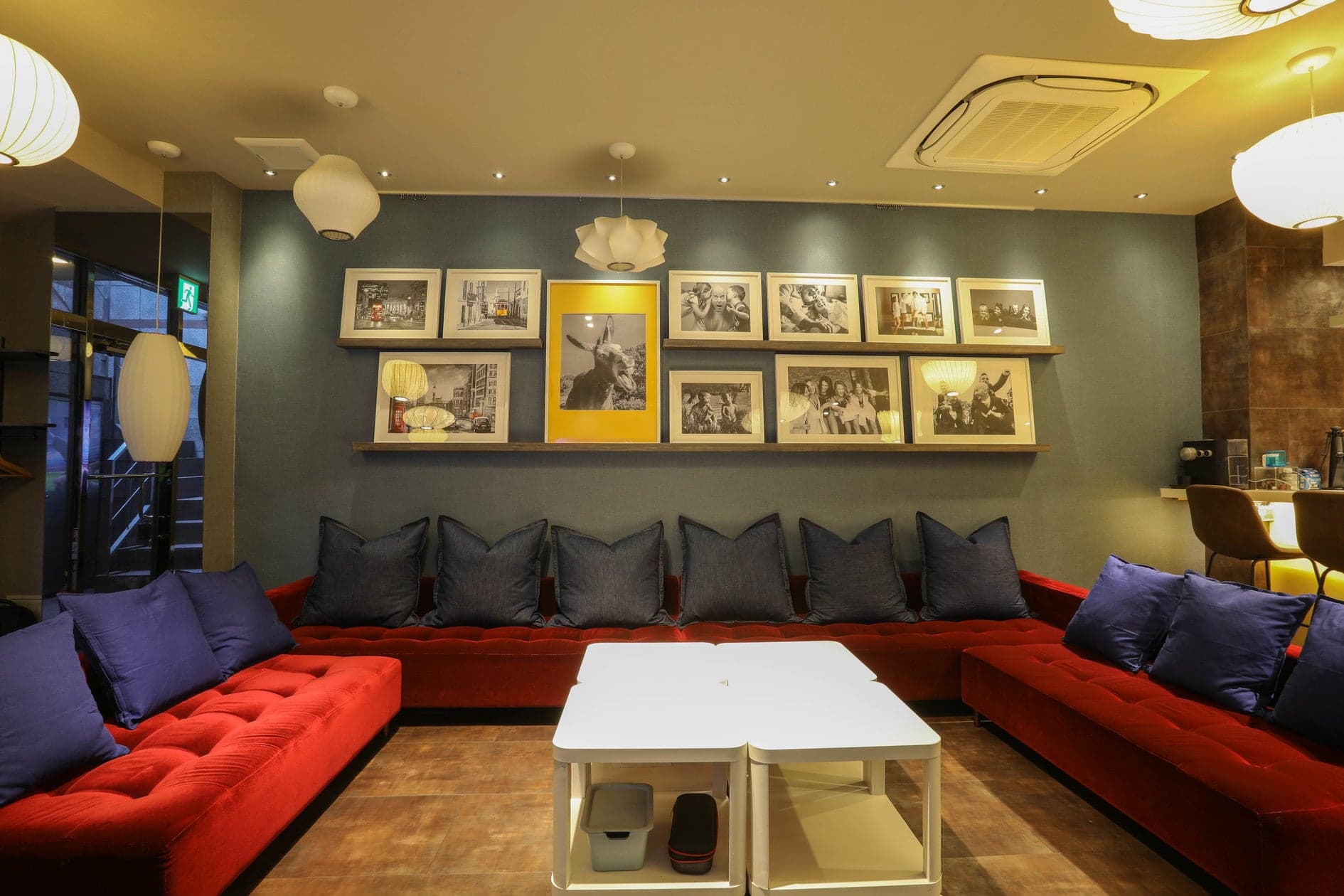 スペース画像 1