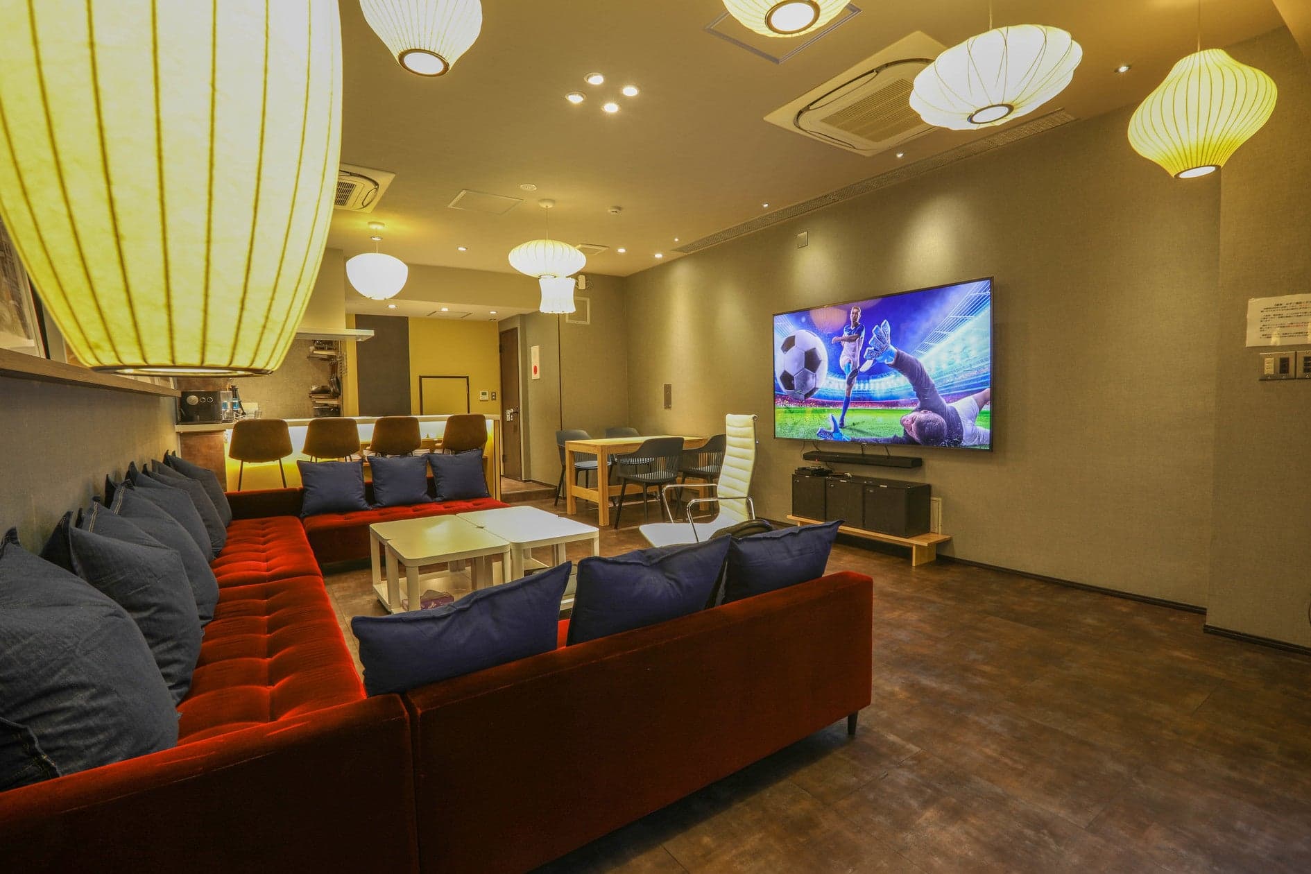 スペース画像 2