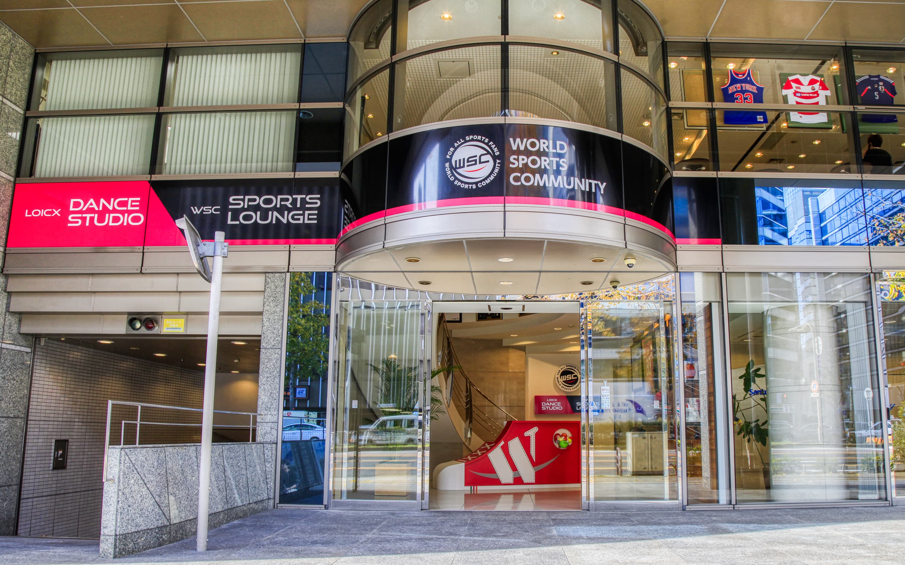 スペース画像 1