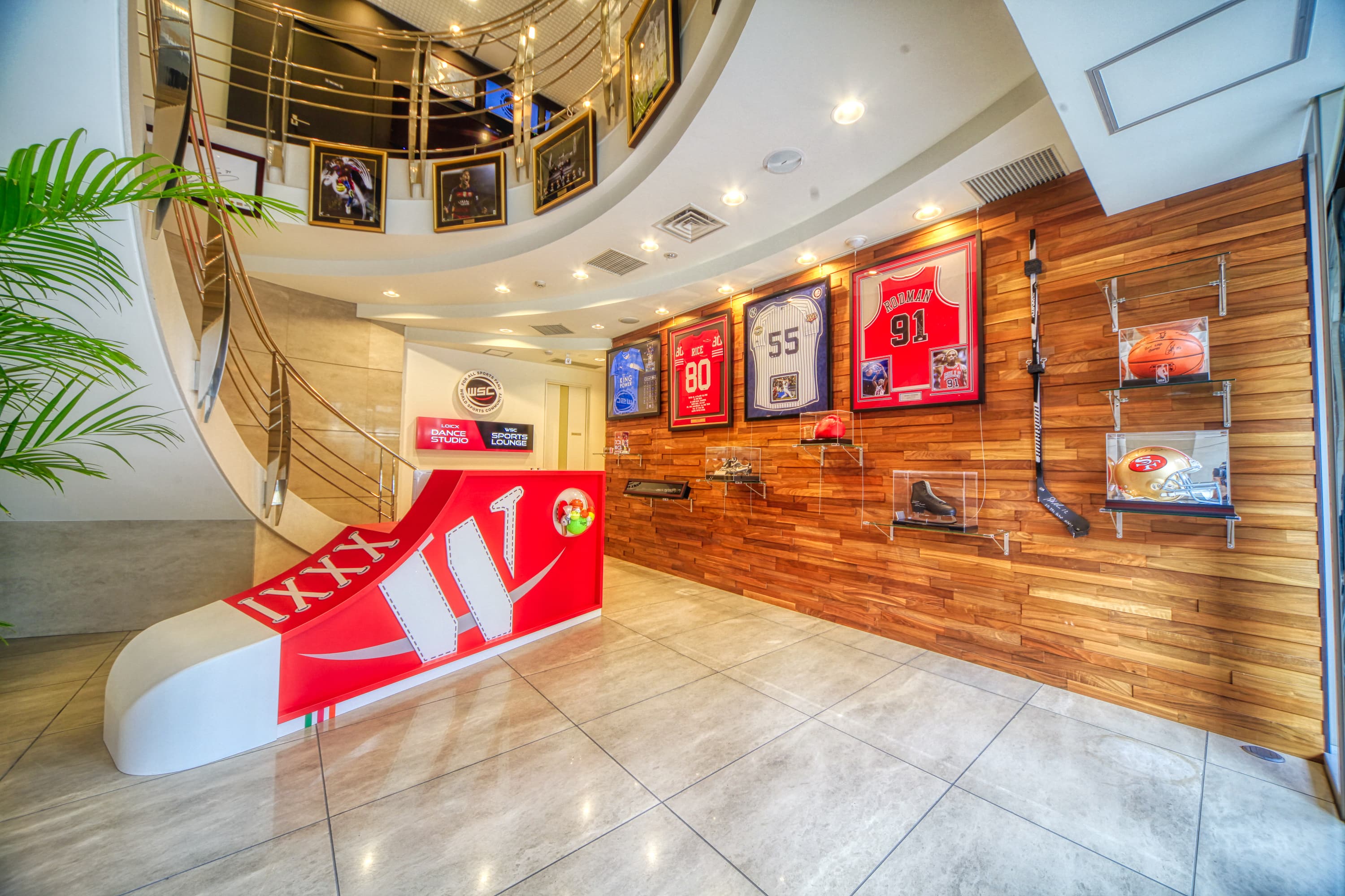 スペース画像 2