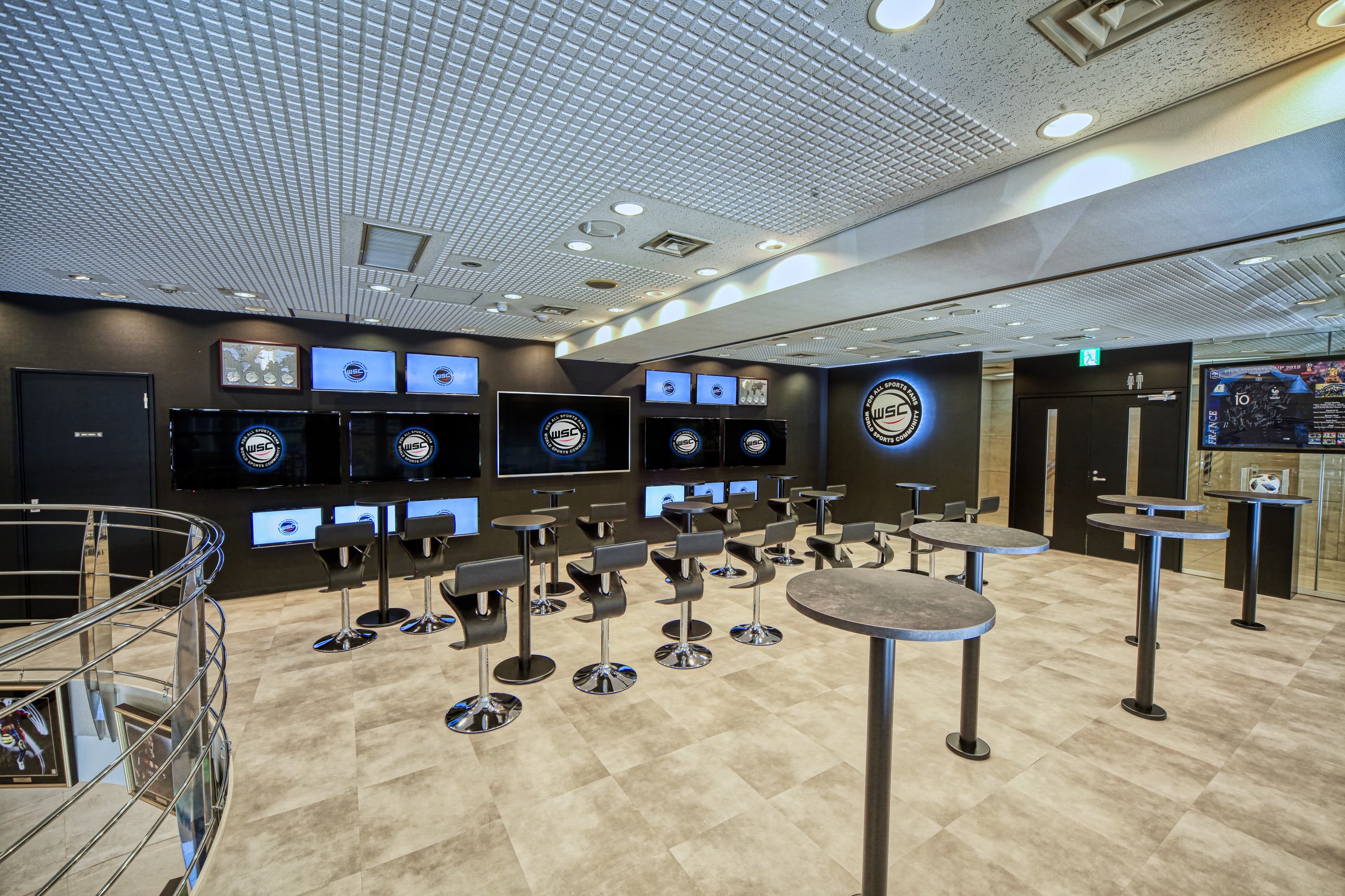 スペース画像 4