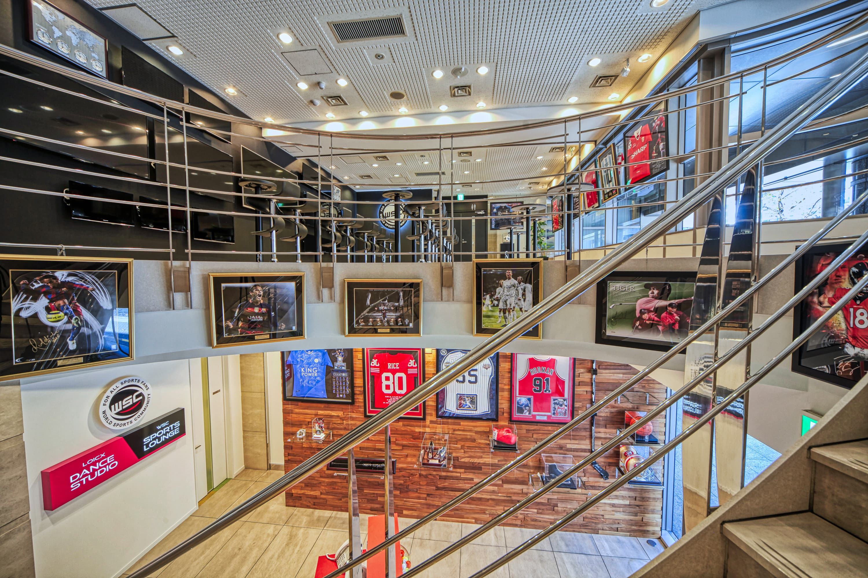 スペース画像 5