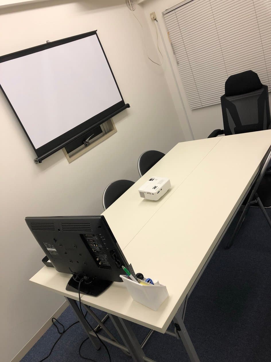 スペース画像 5