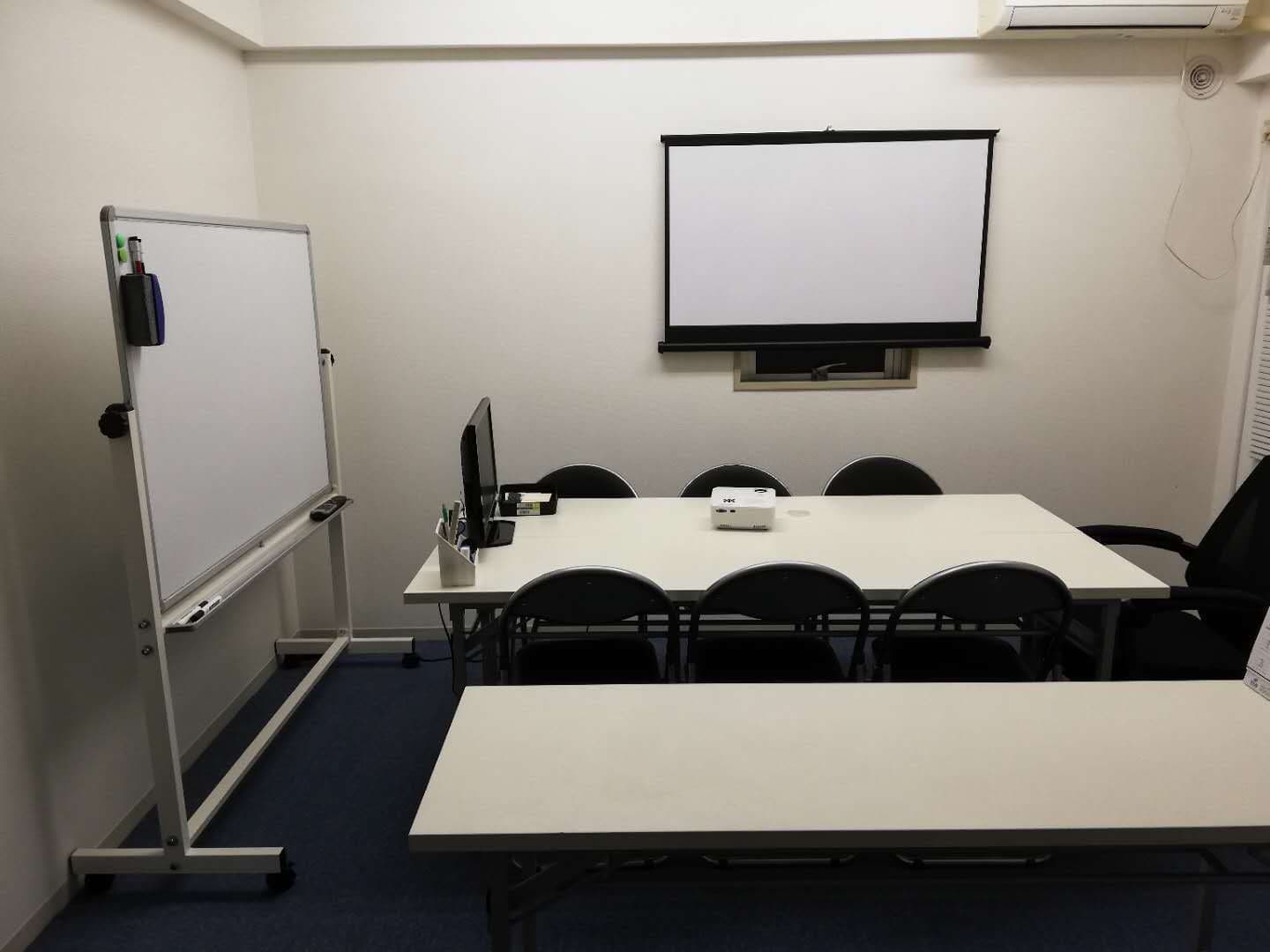 スペース画像 2