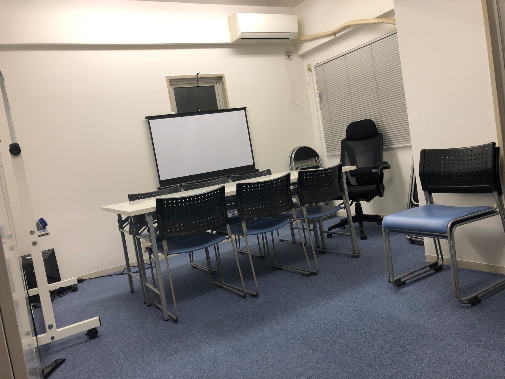 スペース画像 1