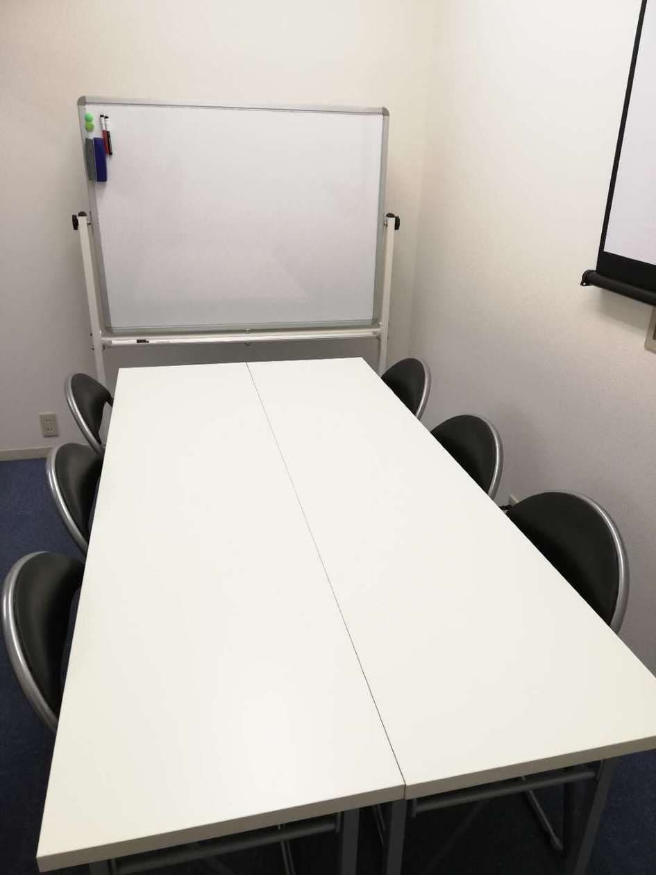 スペース画像 6