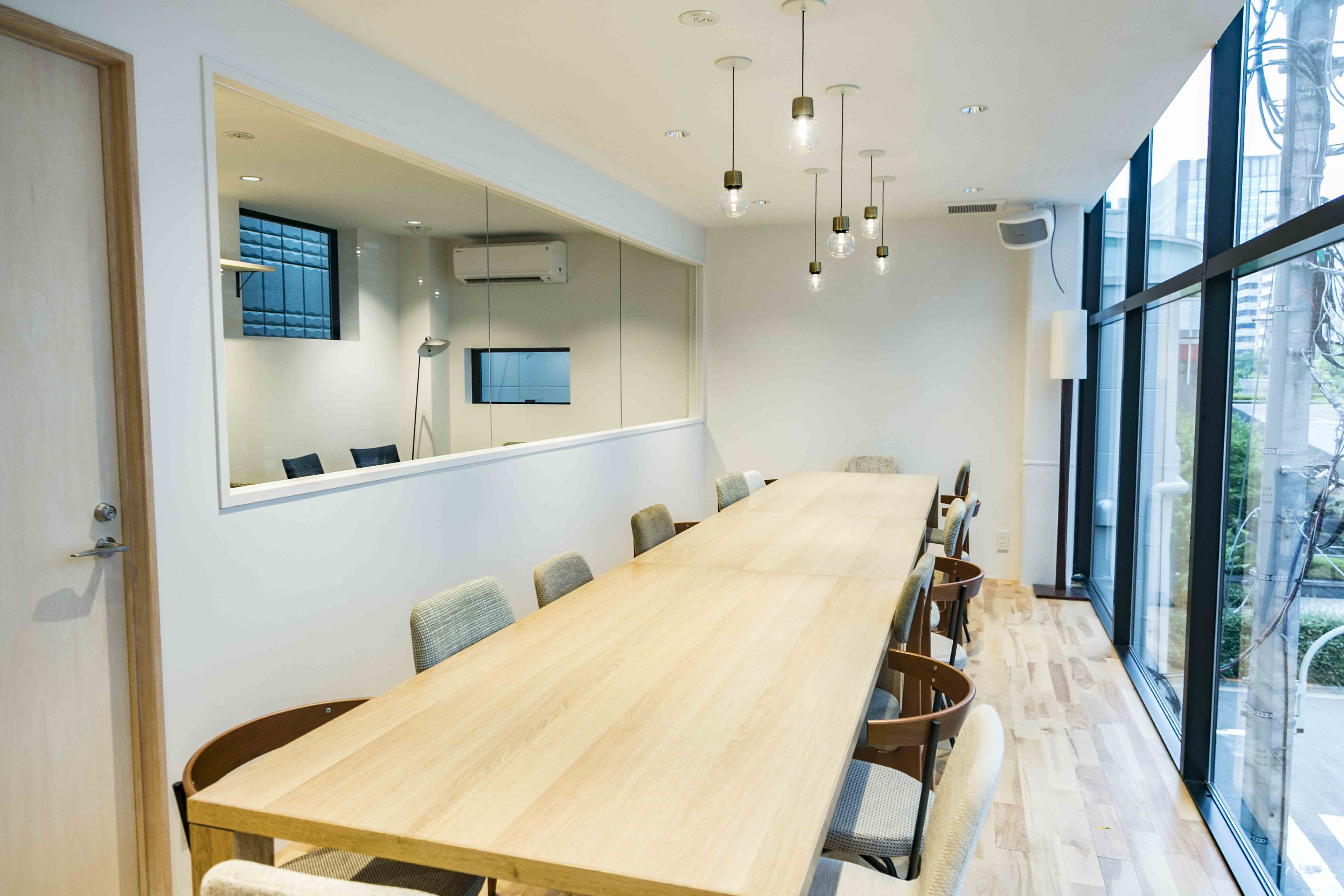 スペース画像 9