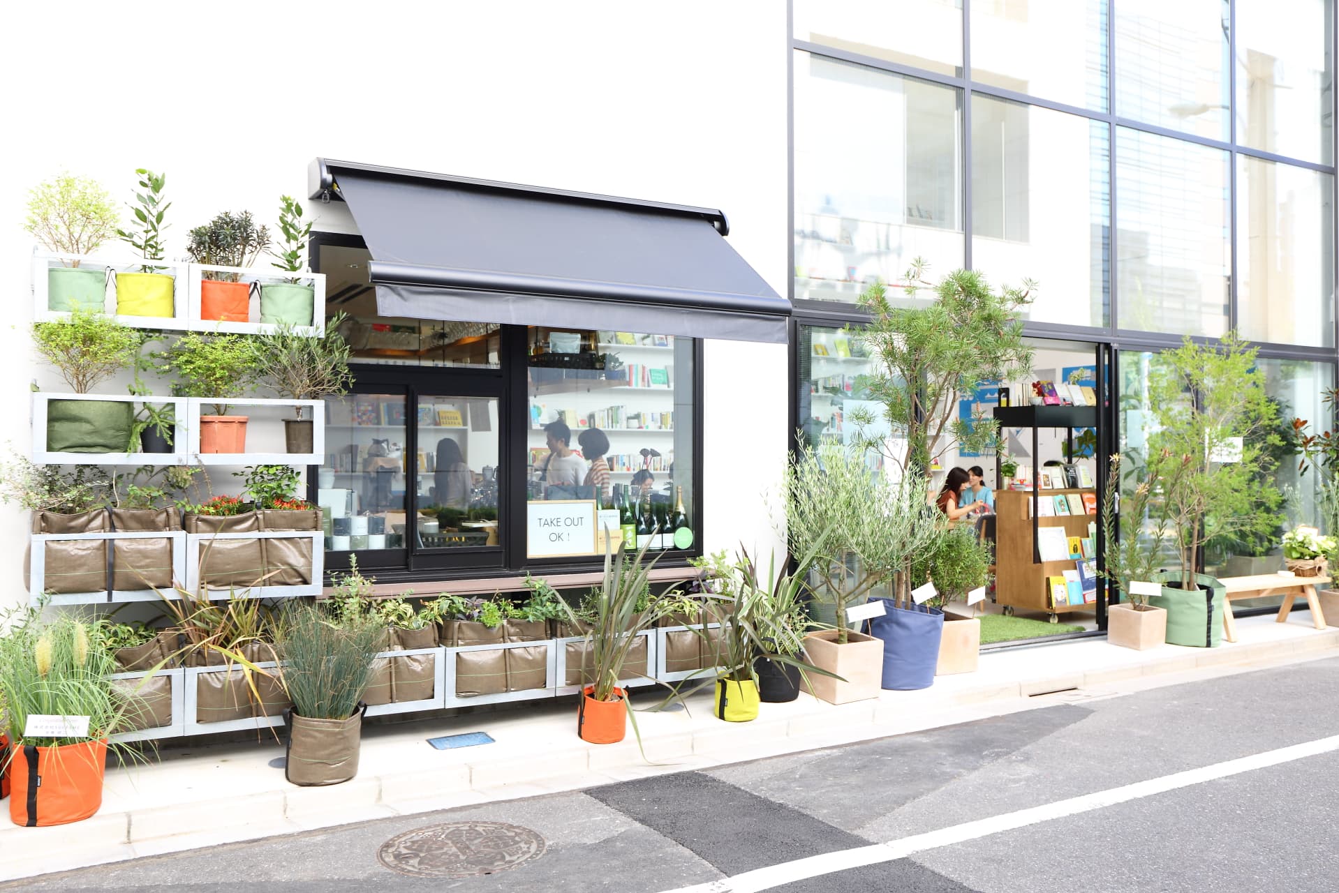 スペース画像 2