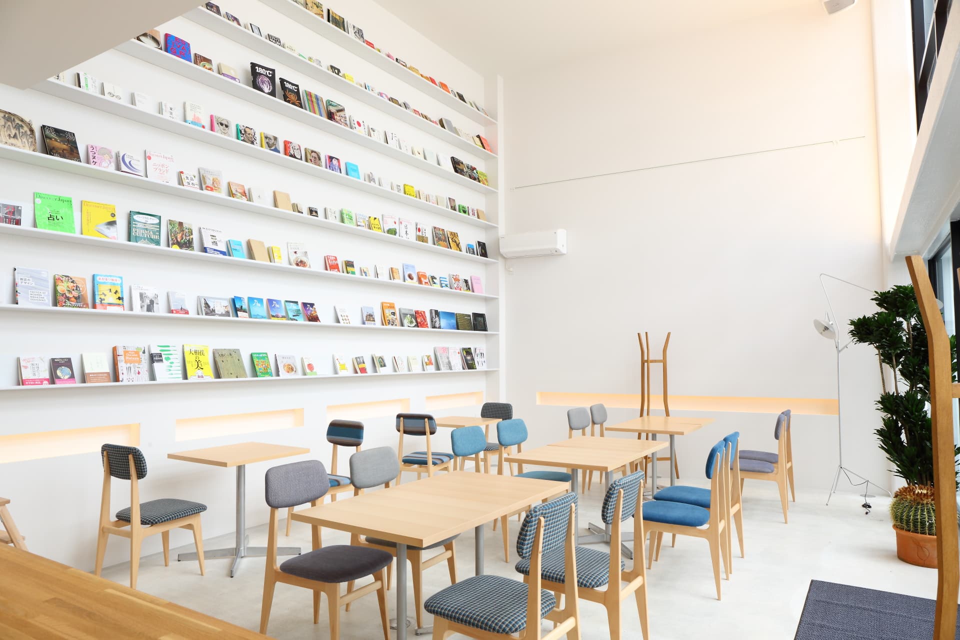 スペース画像 4