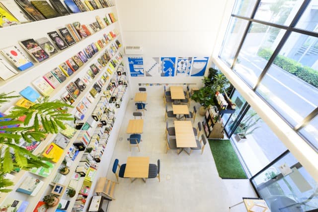 スペース画像 10