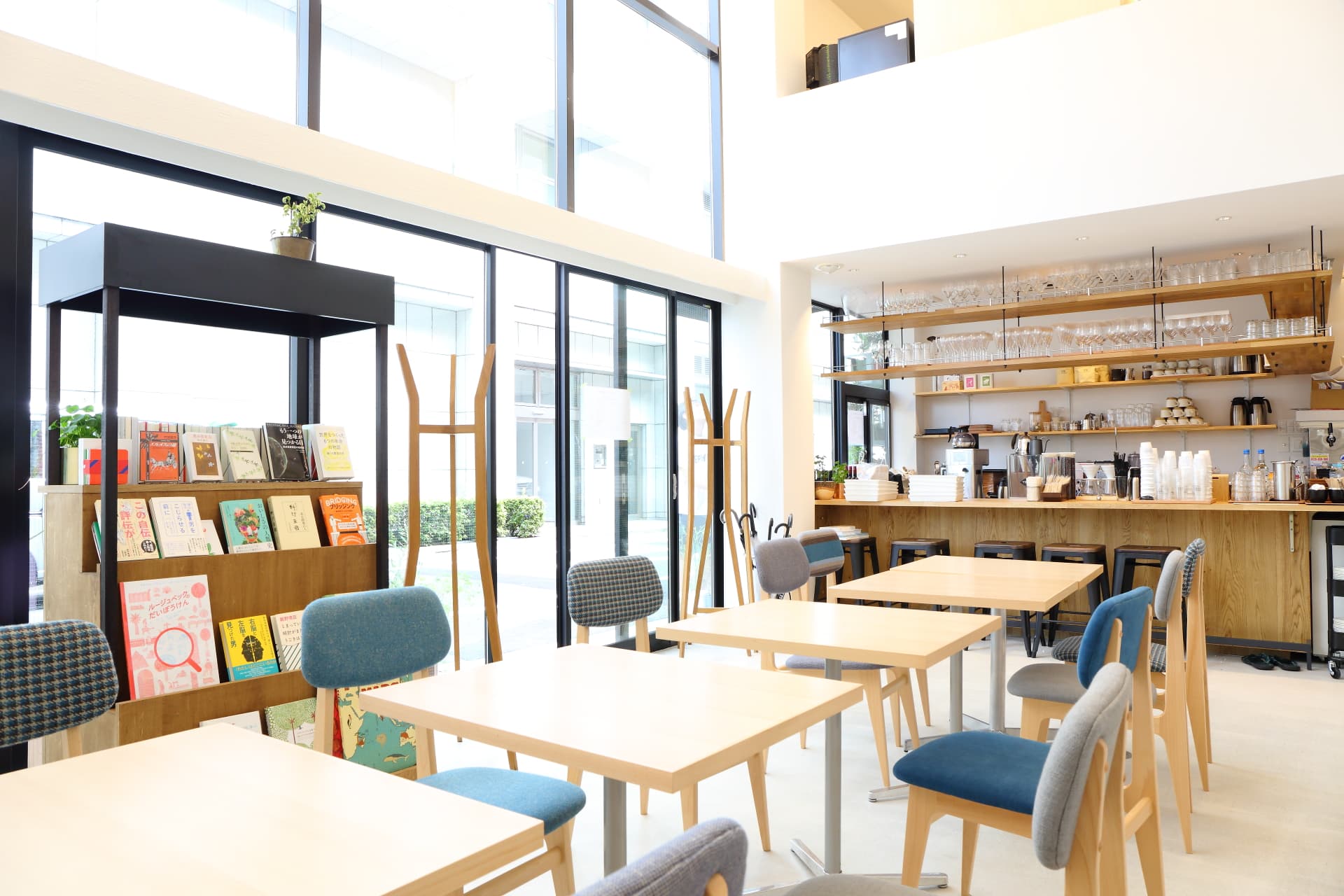 スペース画像 6