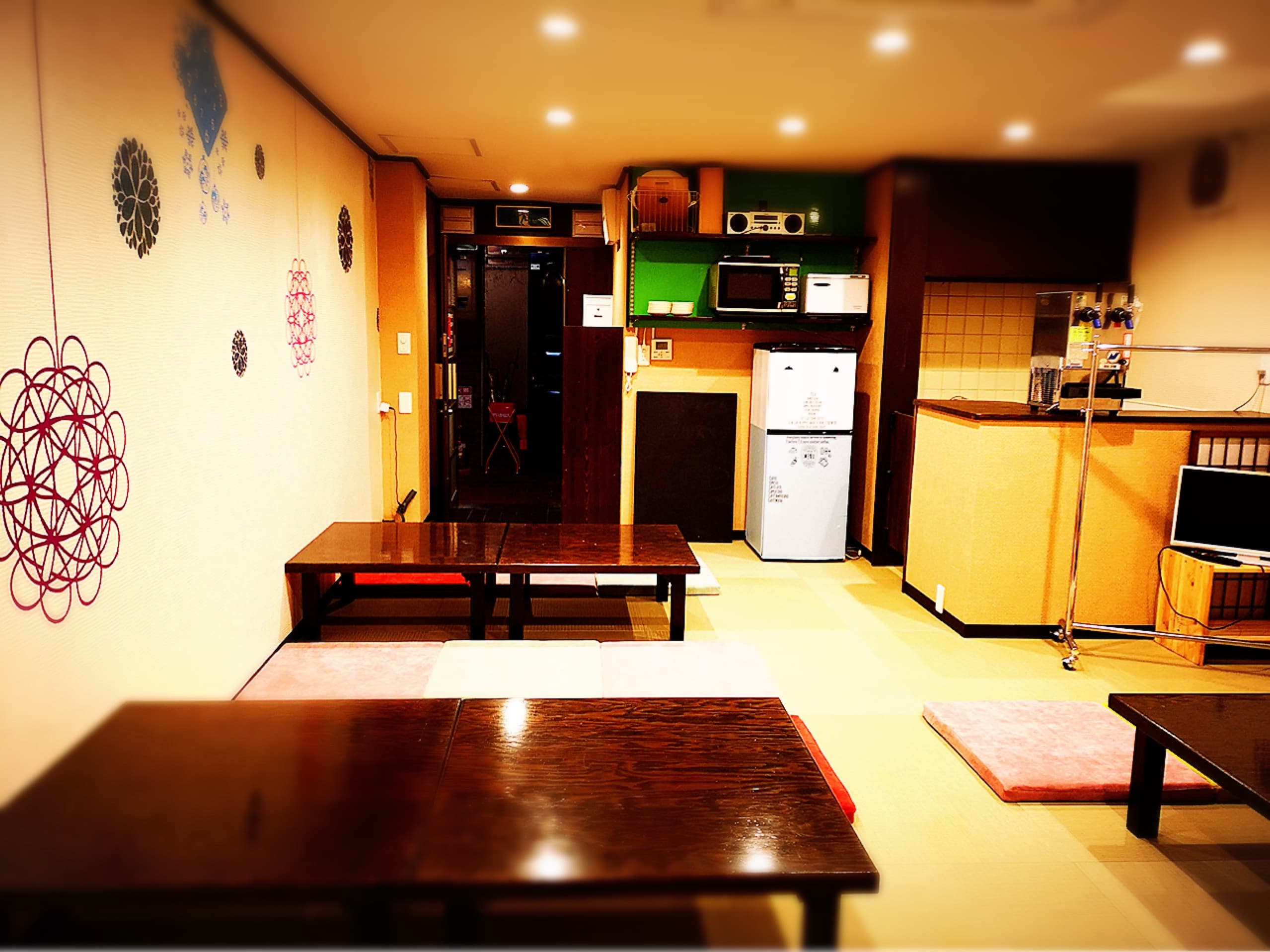 スペース画像 2