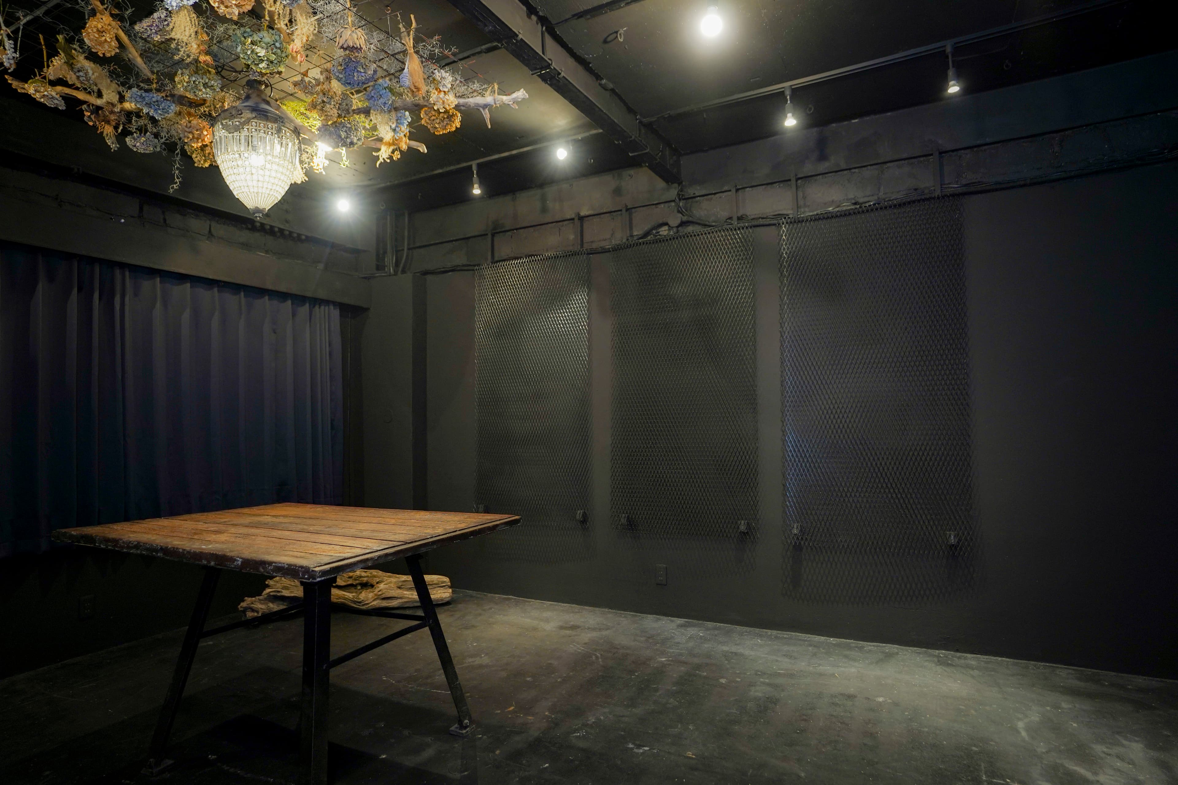 スペース画像 1