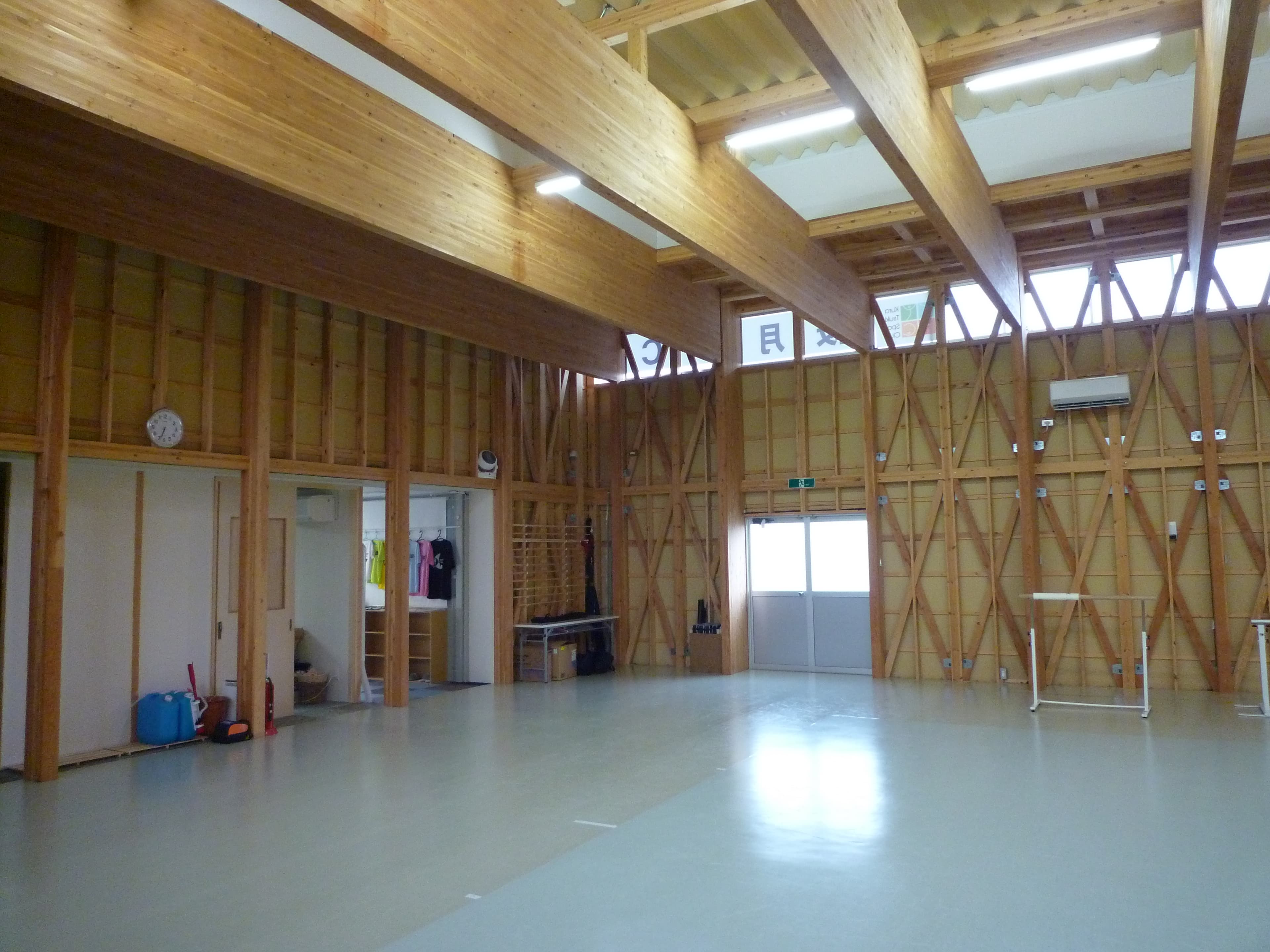 スペース画像 4