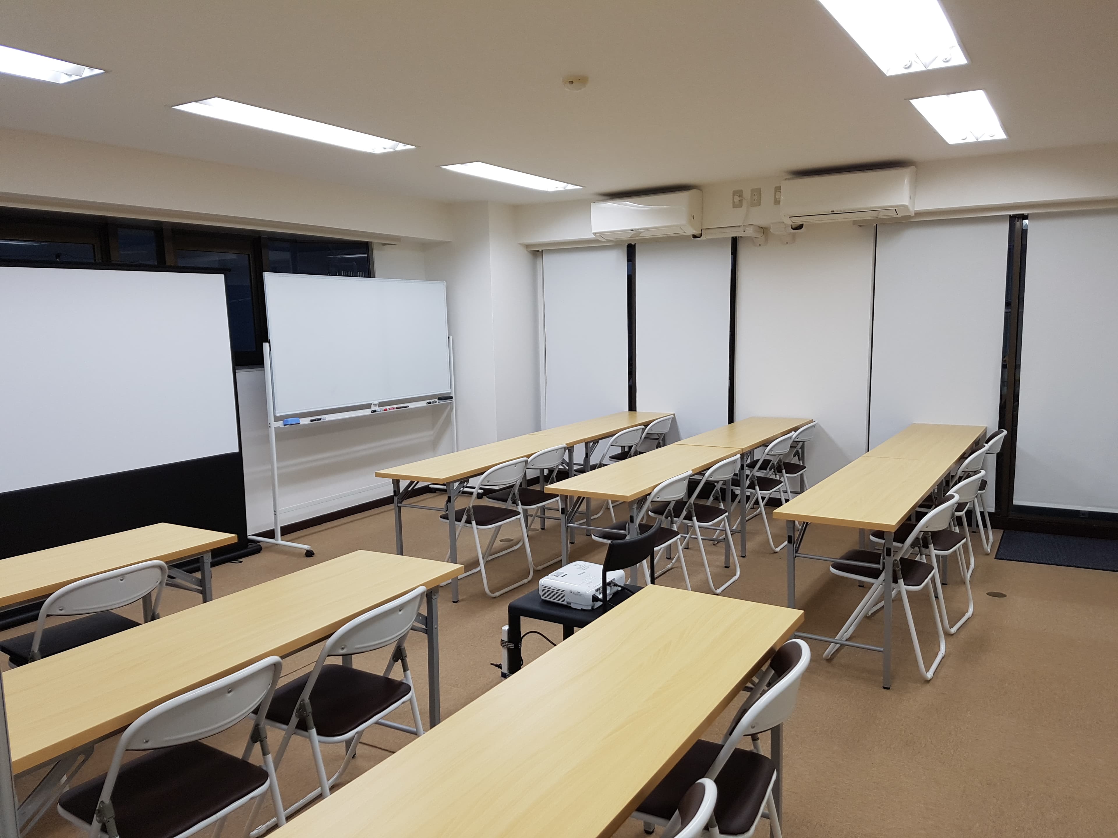 スペース画像 1