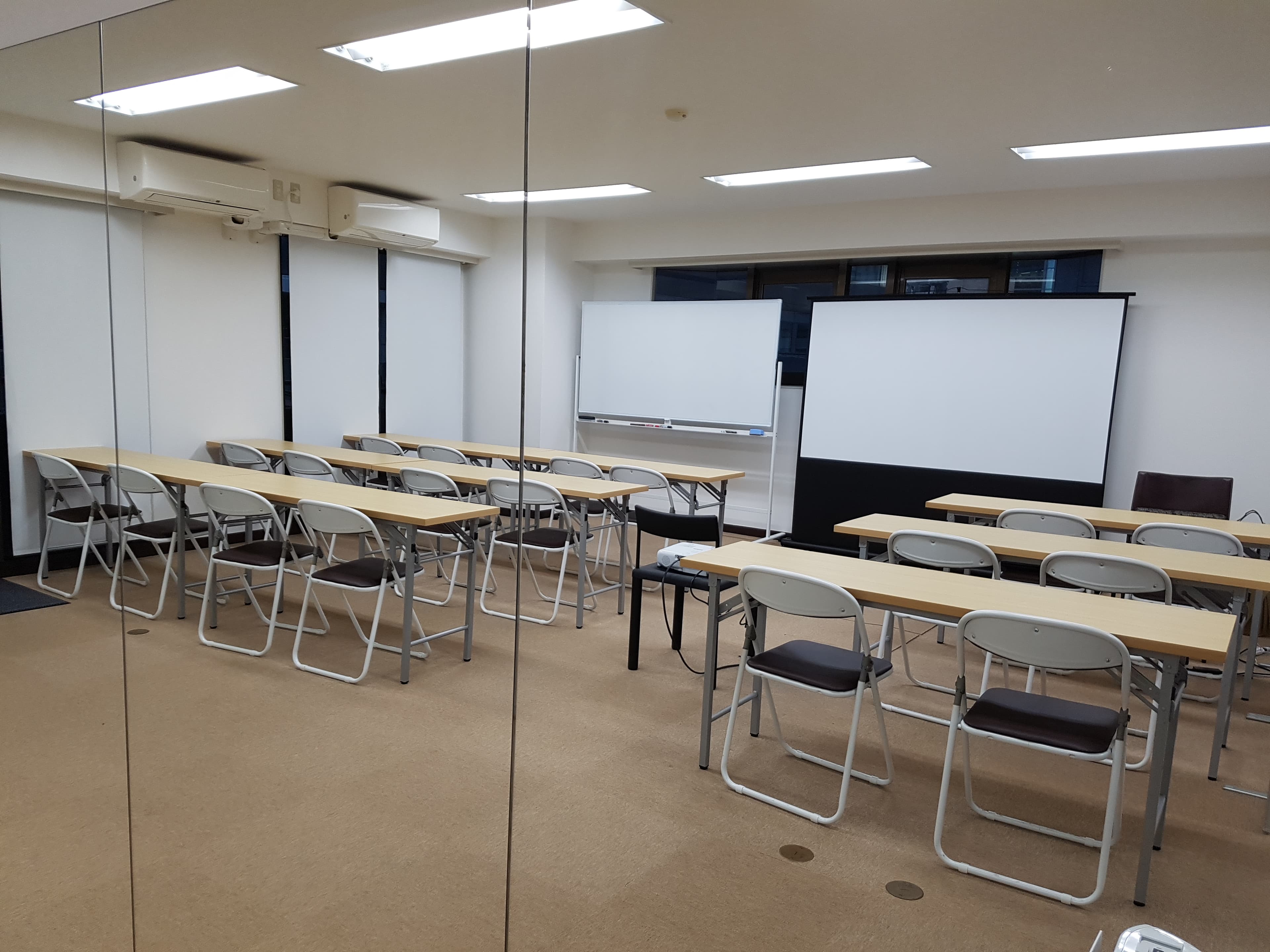 スペース画像 2