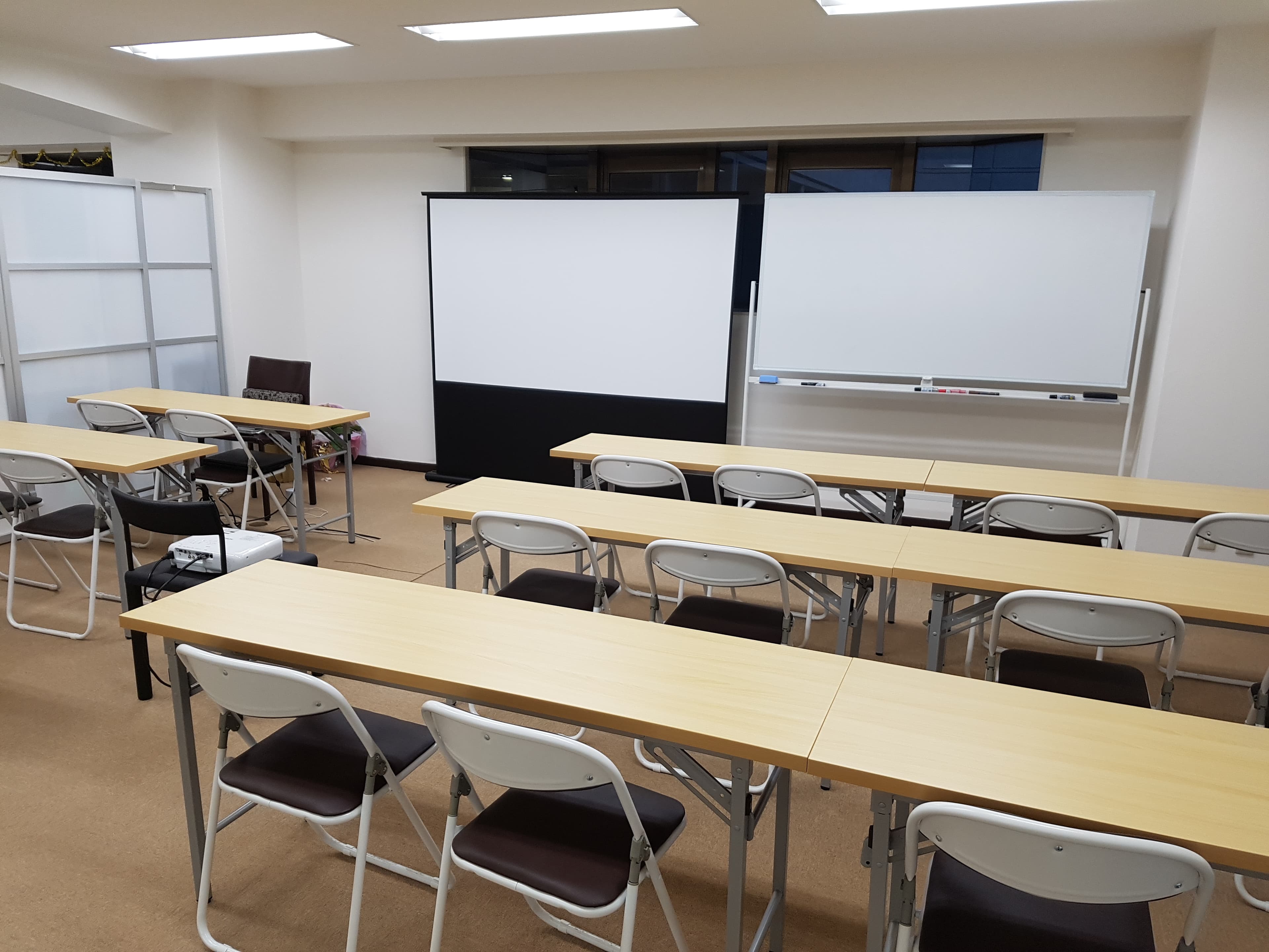 スペース画像 5