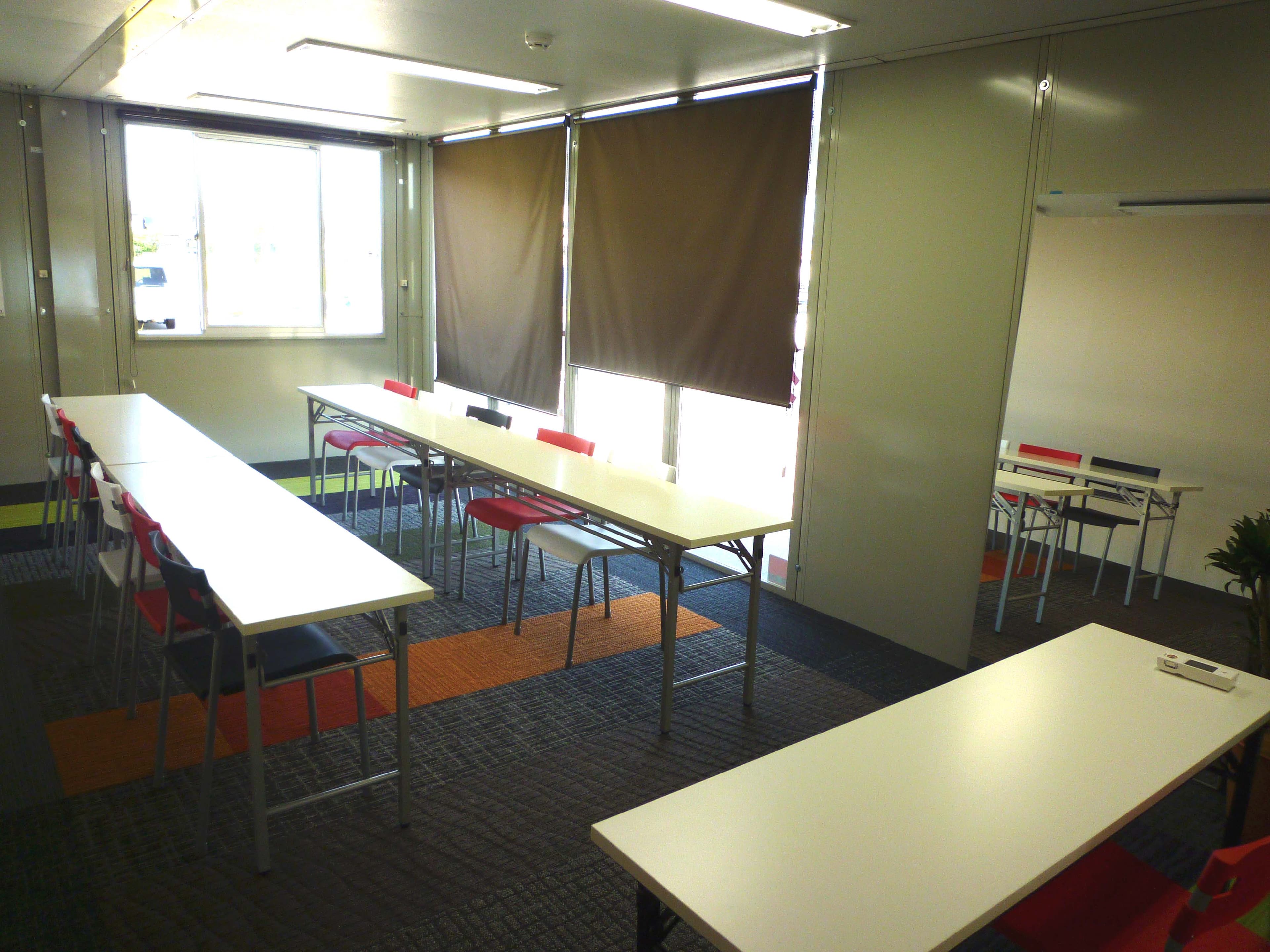 スペース画像 1