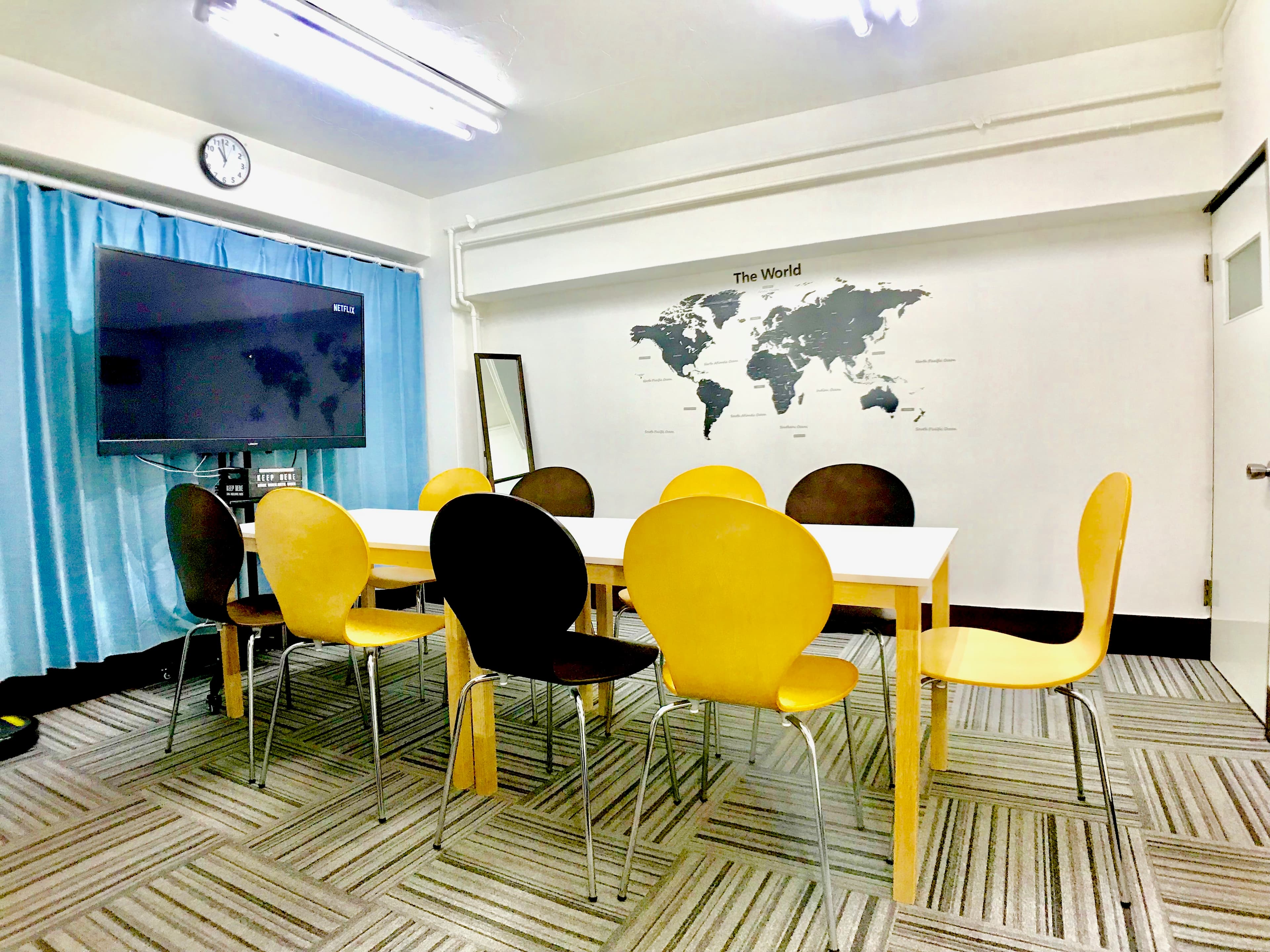 スペース画像 1