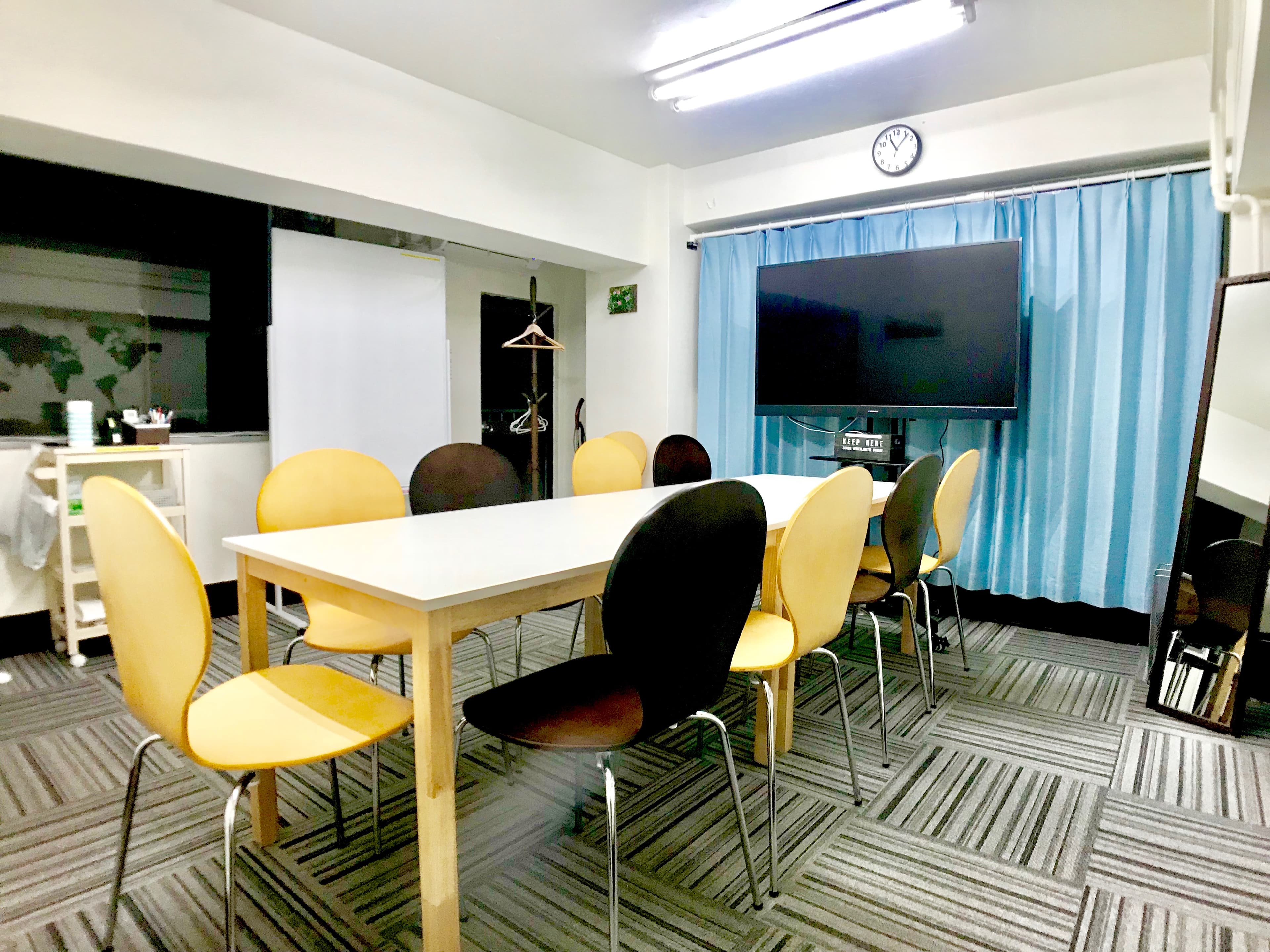 スペース画像 3