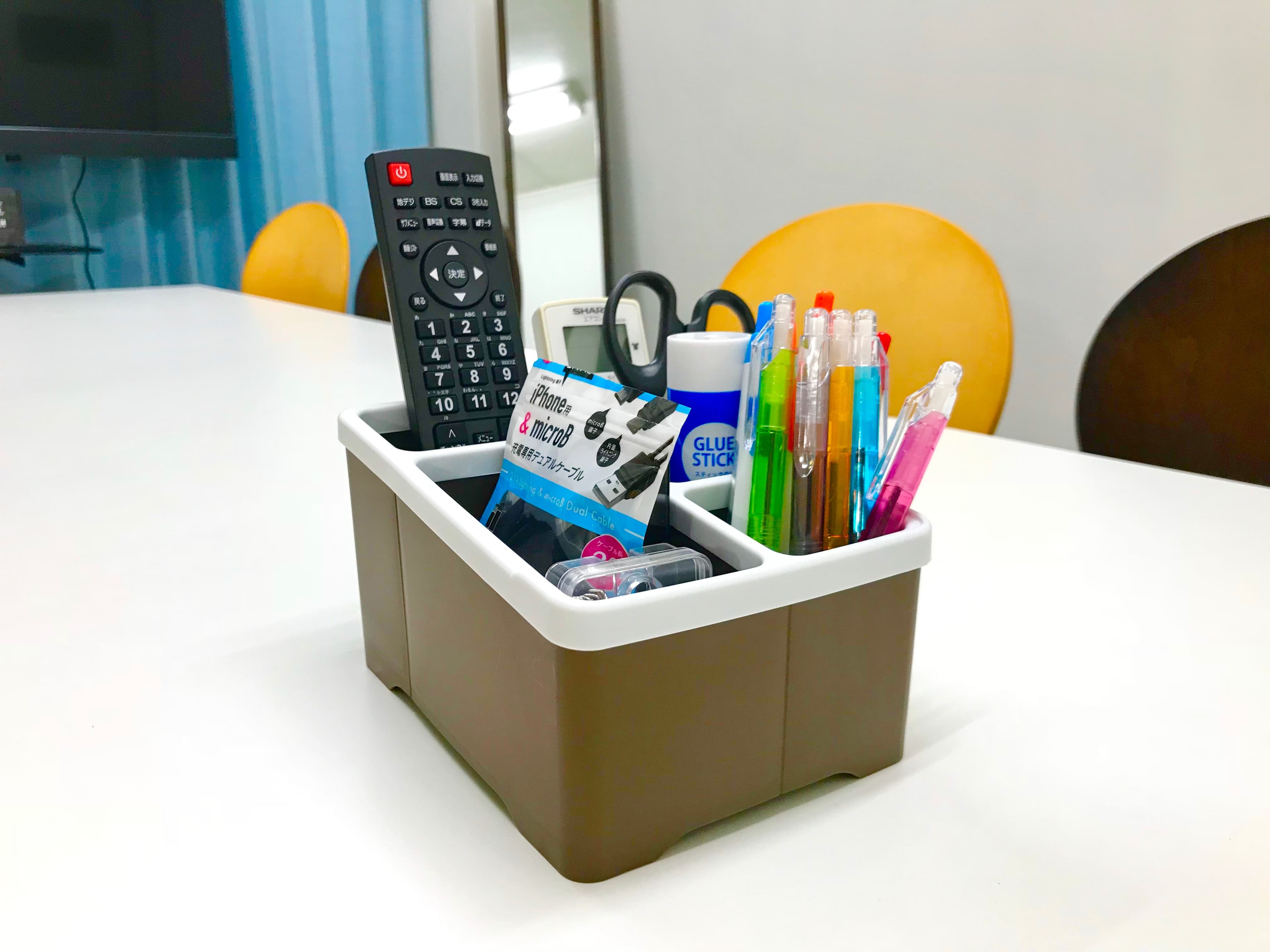 スペース画像 11