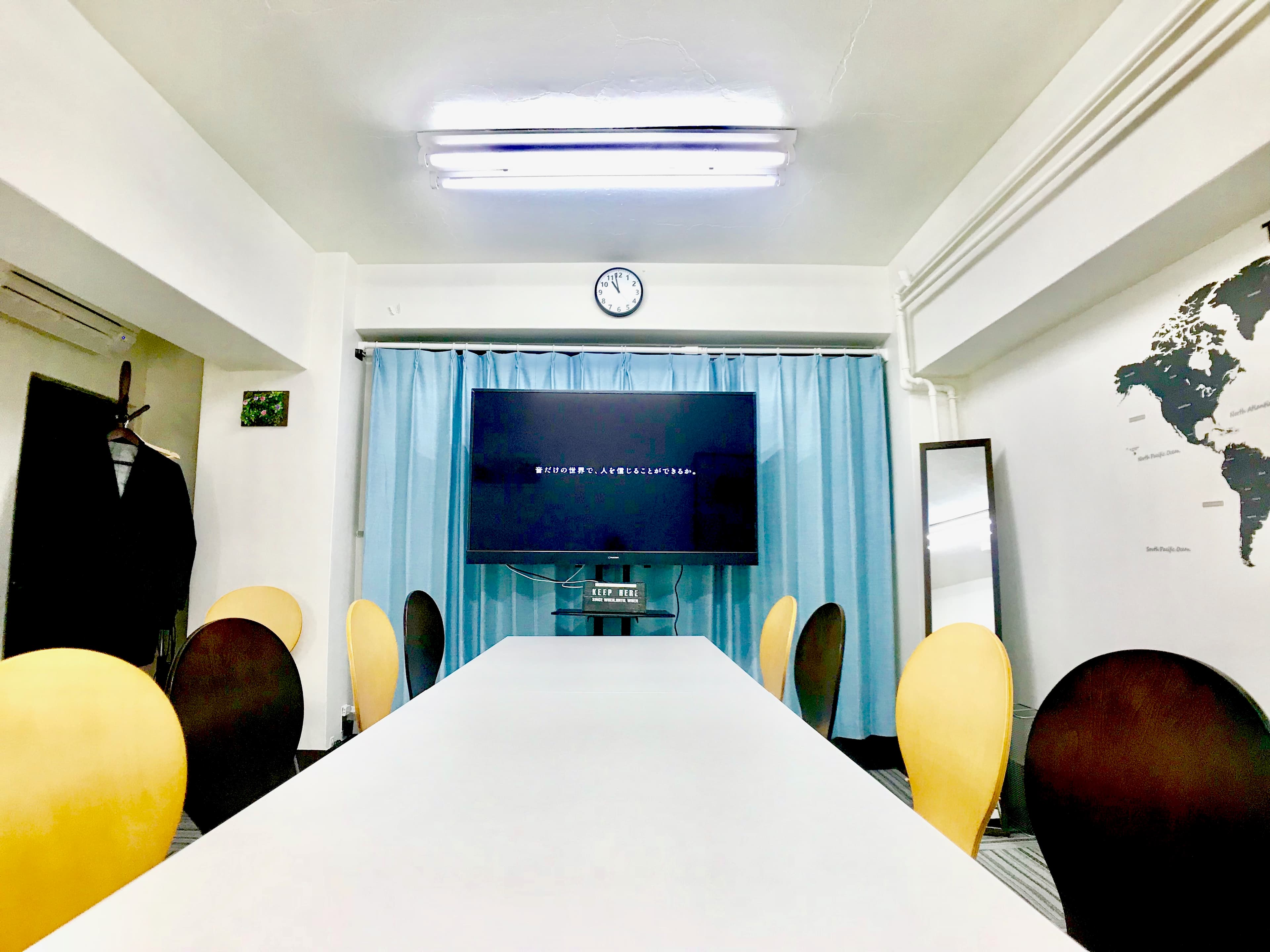 スペース画像 13