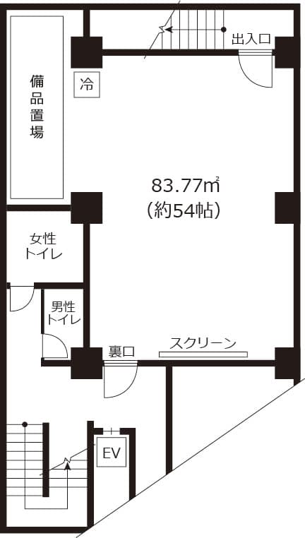 スペース画像 16