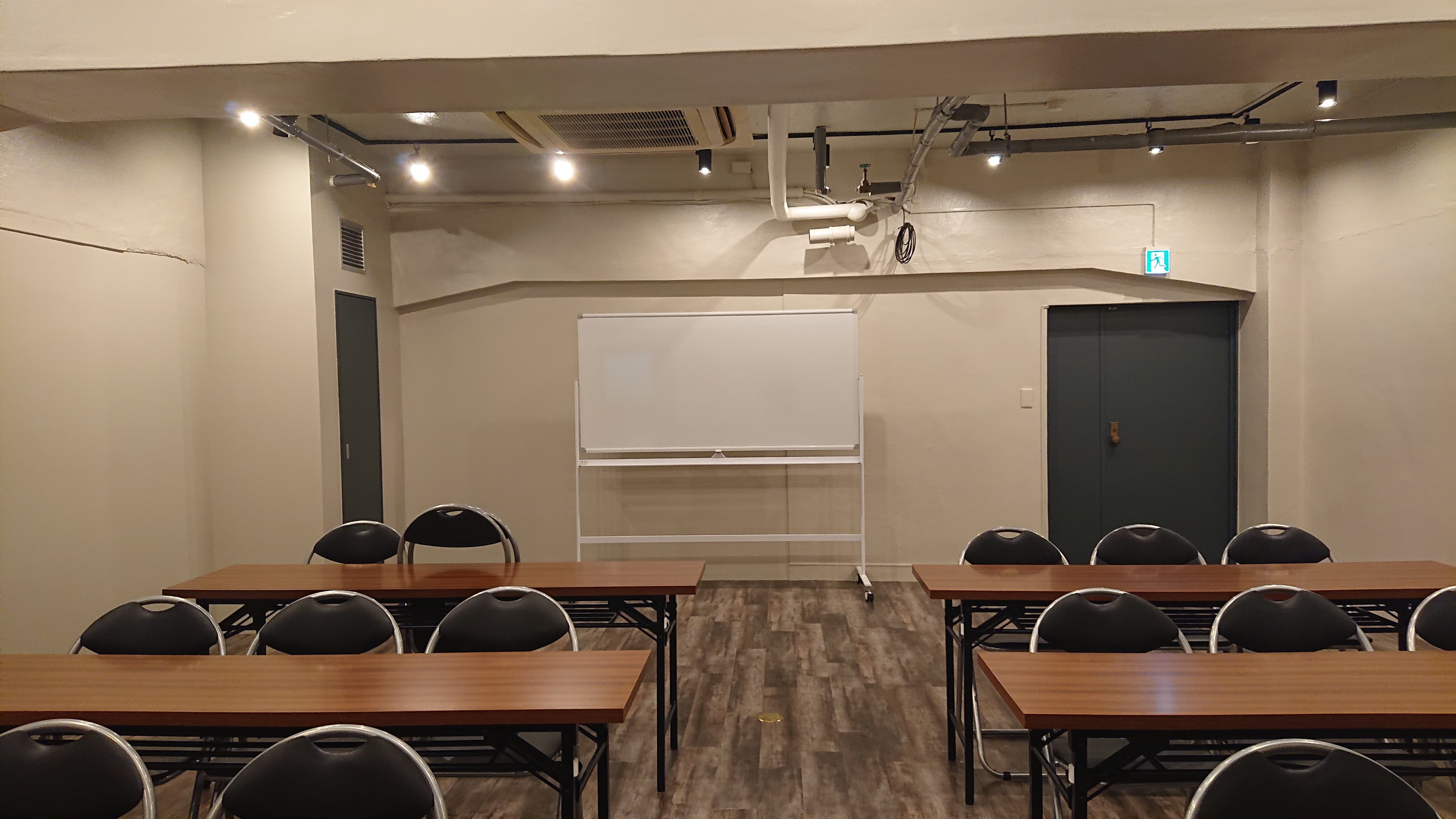 ホワイトボード