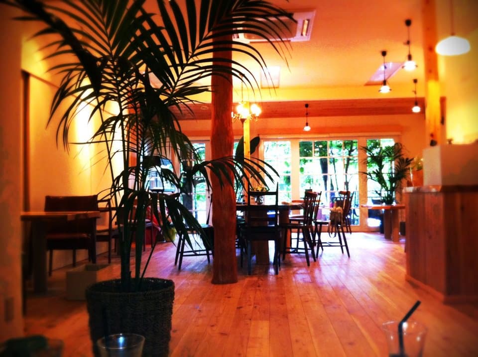 スペース画像 2