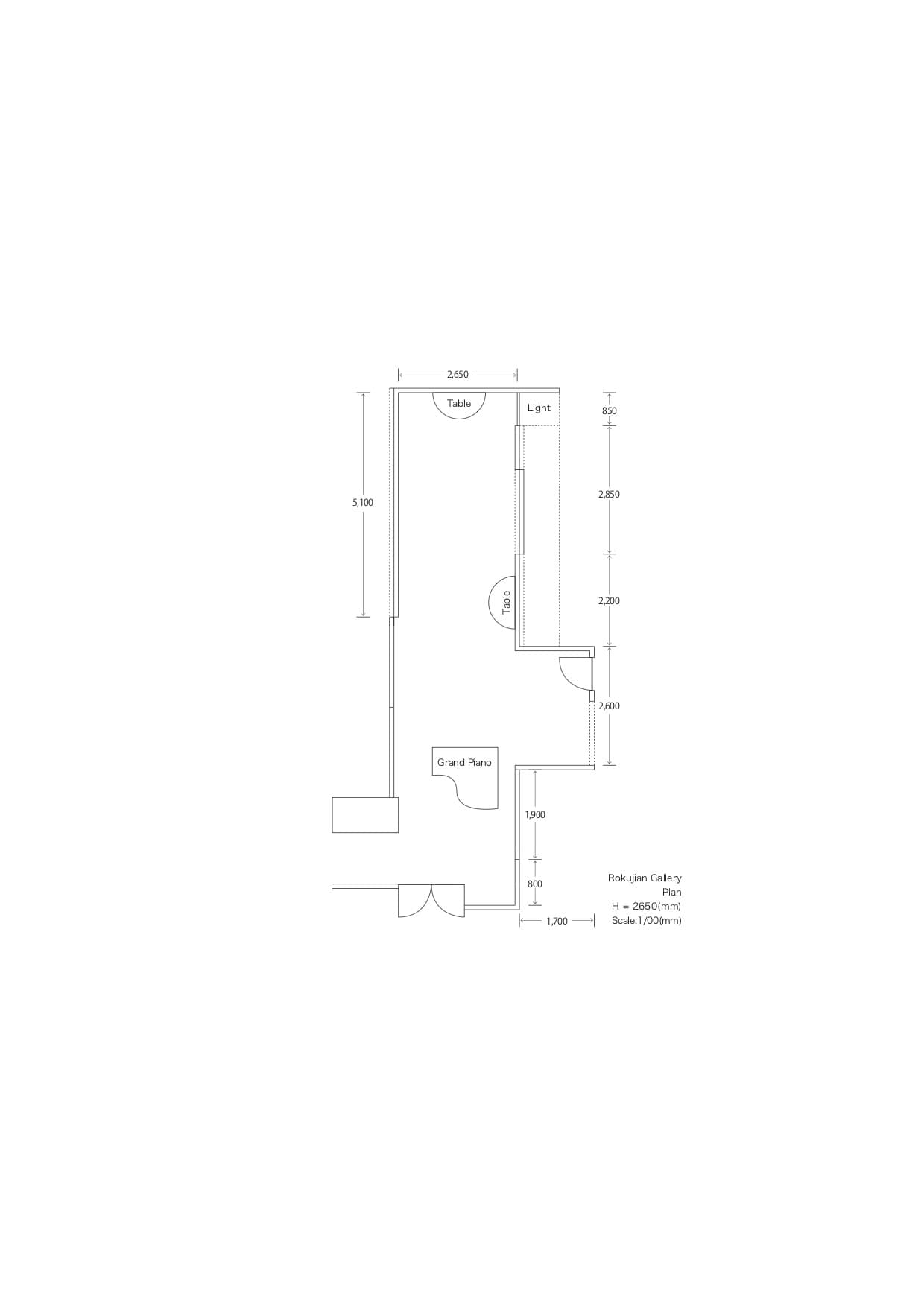 スペース画像 3