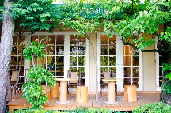 スペース画像 4