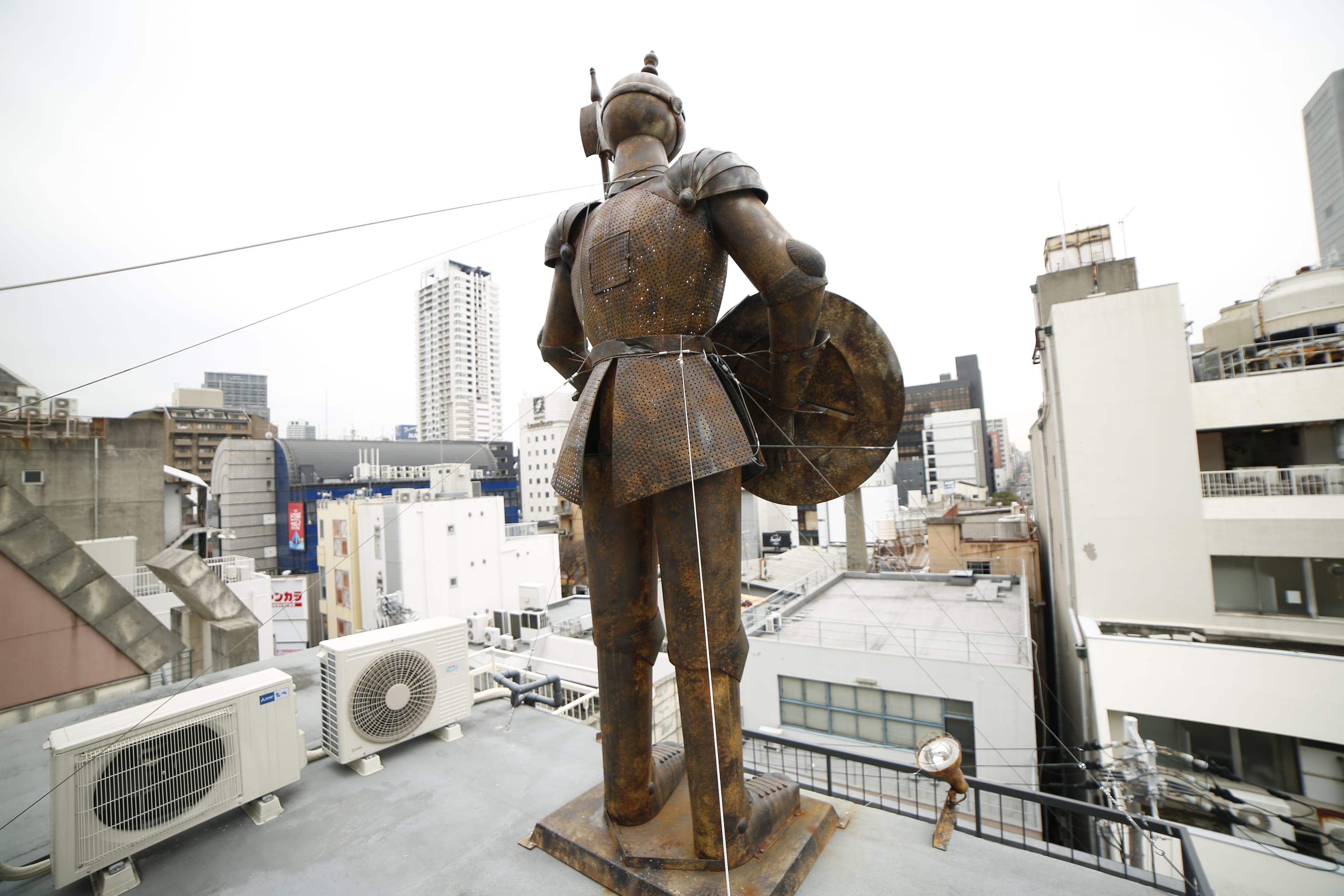 スペース画像 6