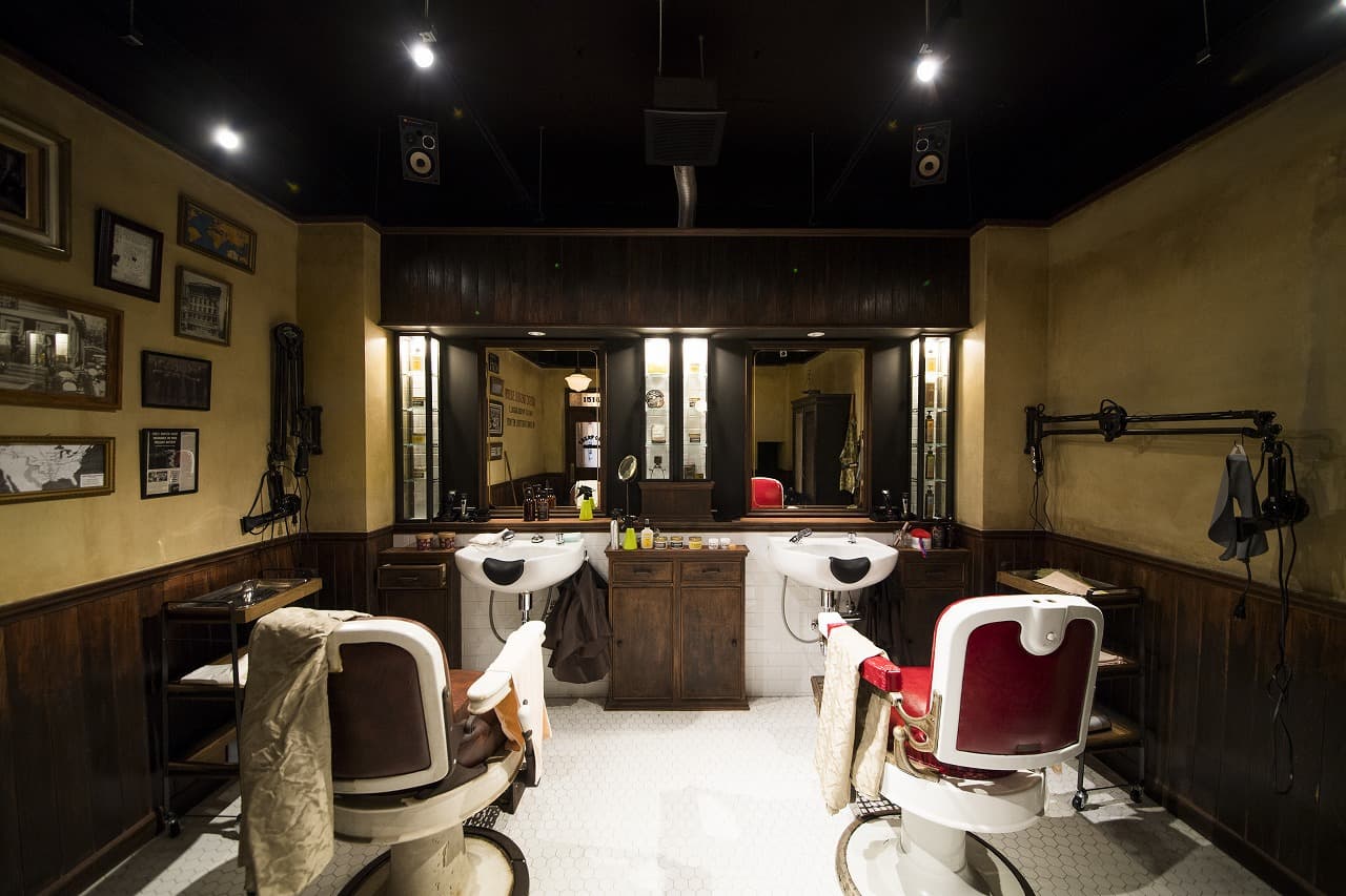 スペース画像 1