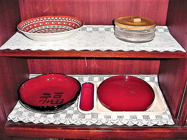 町家レンタルスペース*丸本屋のキッチンス用品