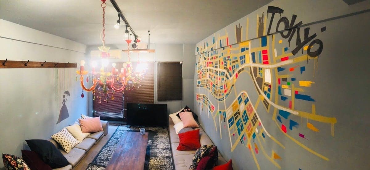 スペース画像 12