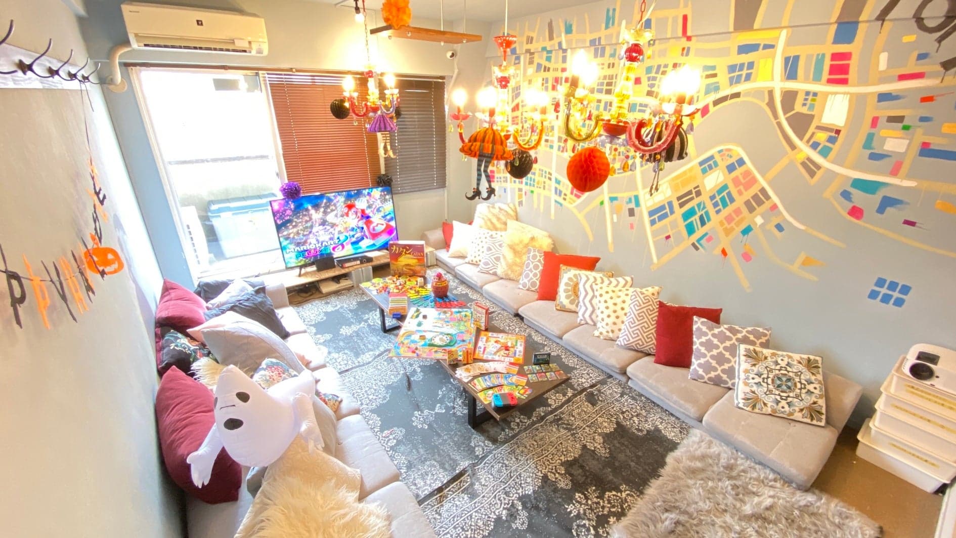 スペース画像 7