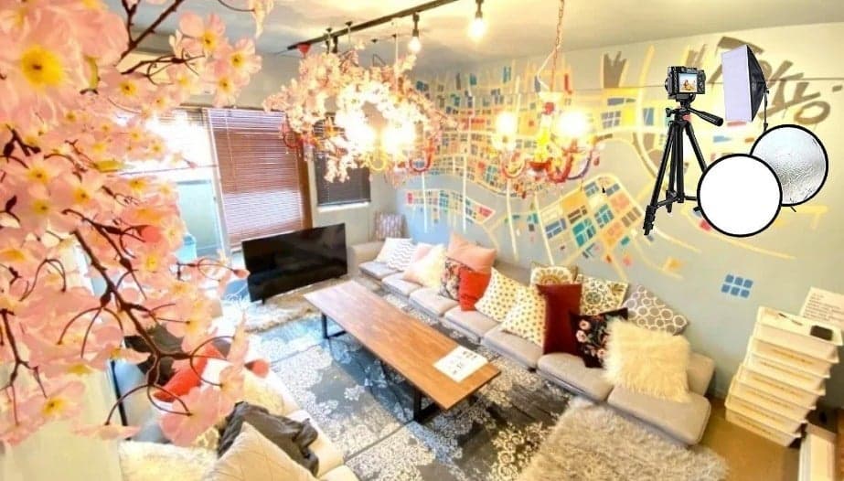 スペース画像 3