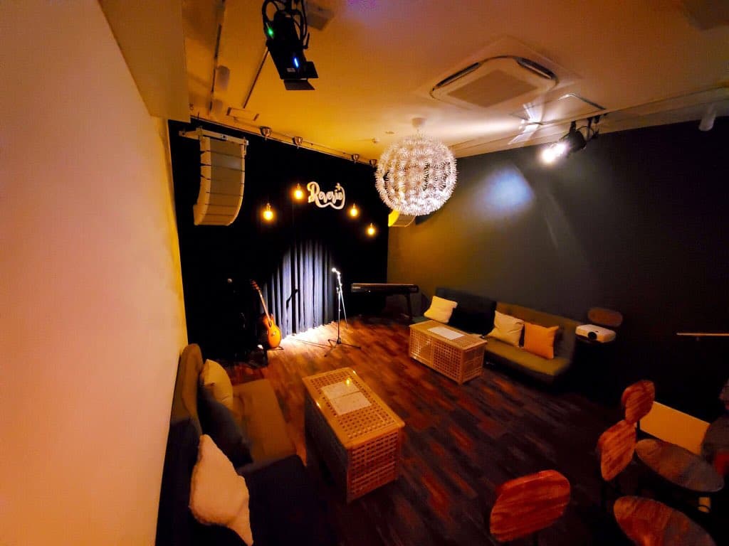 スペース画像 5