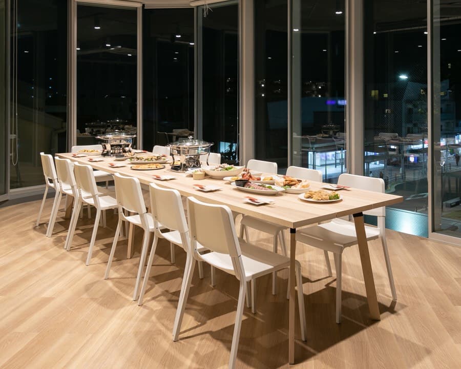 スペース画像 2