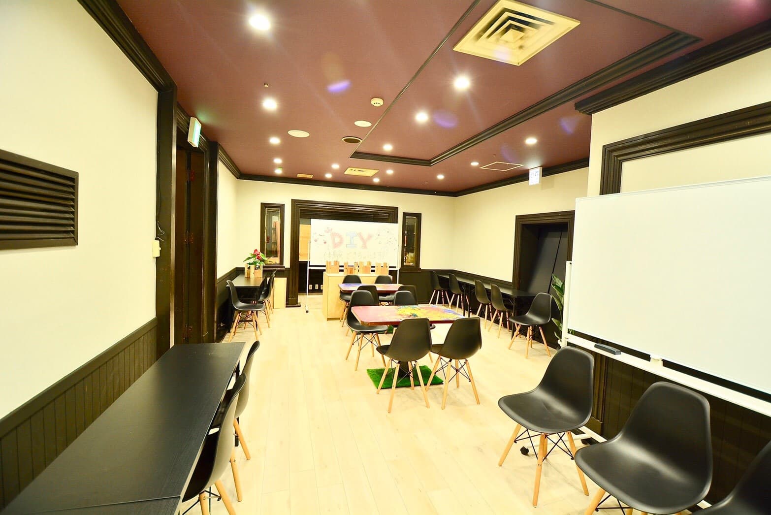 スペース画像 2