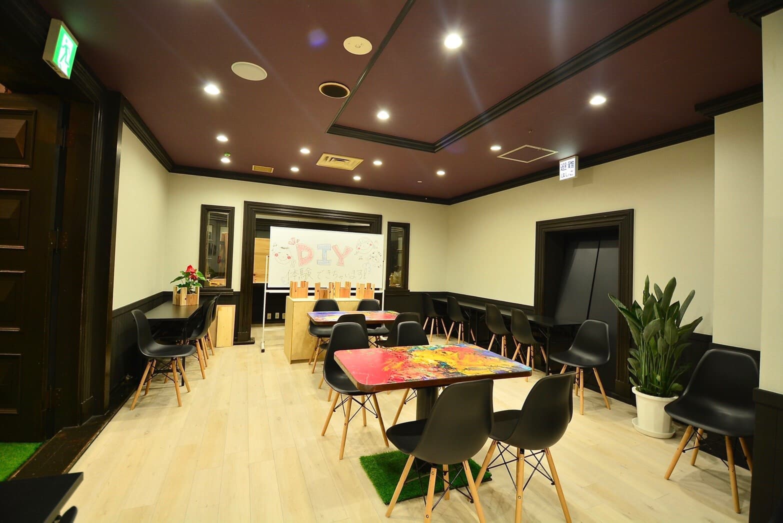 スペース画像 3