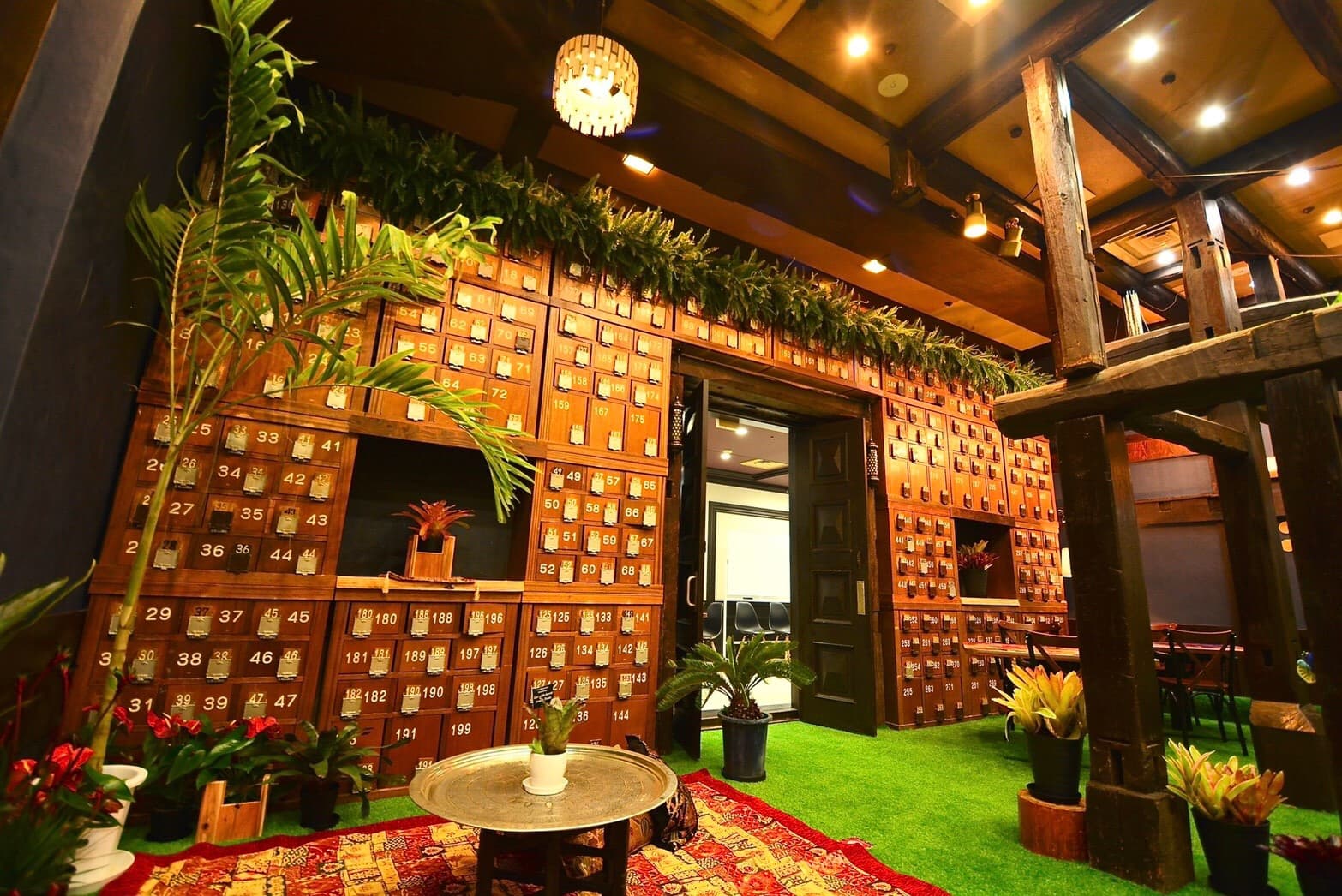 スペース画像 4