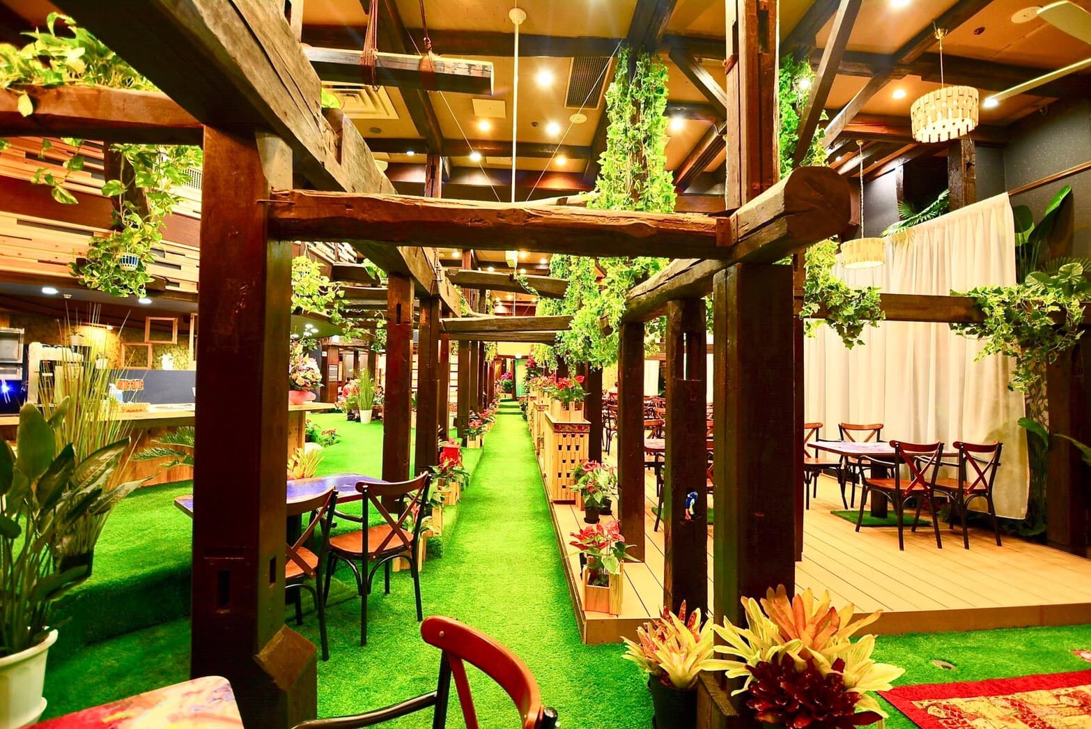 スペース画像 3